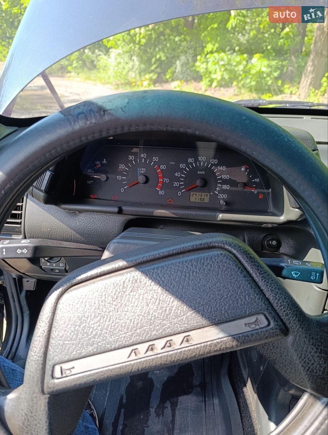 ВАЗ / Lada 2111 2005 VIN XTA21112050212829 фото оголошення 15 з 23