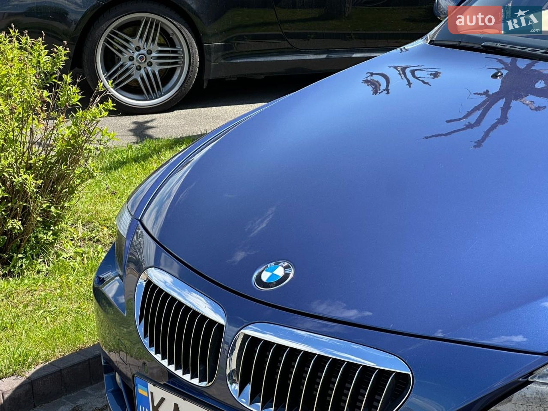 BMW-Alpina B6 2006 VIN WAPB644006WH10024 фото оголошення 8 з 46