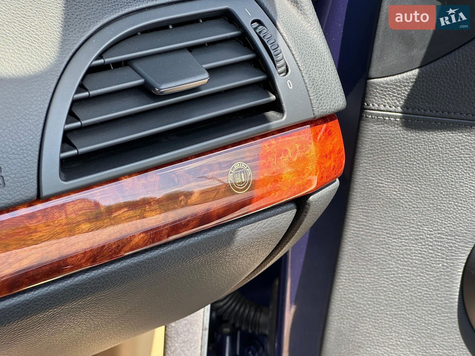 BMW-Alpina B6 2006 VIN WAPB644006WH10024 фото оголошення 15 з 46