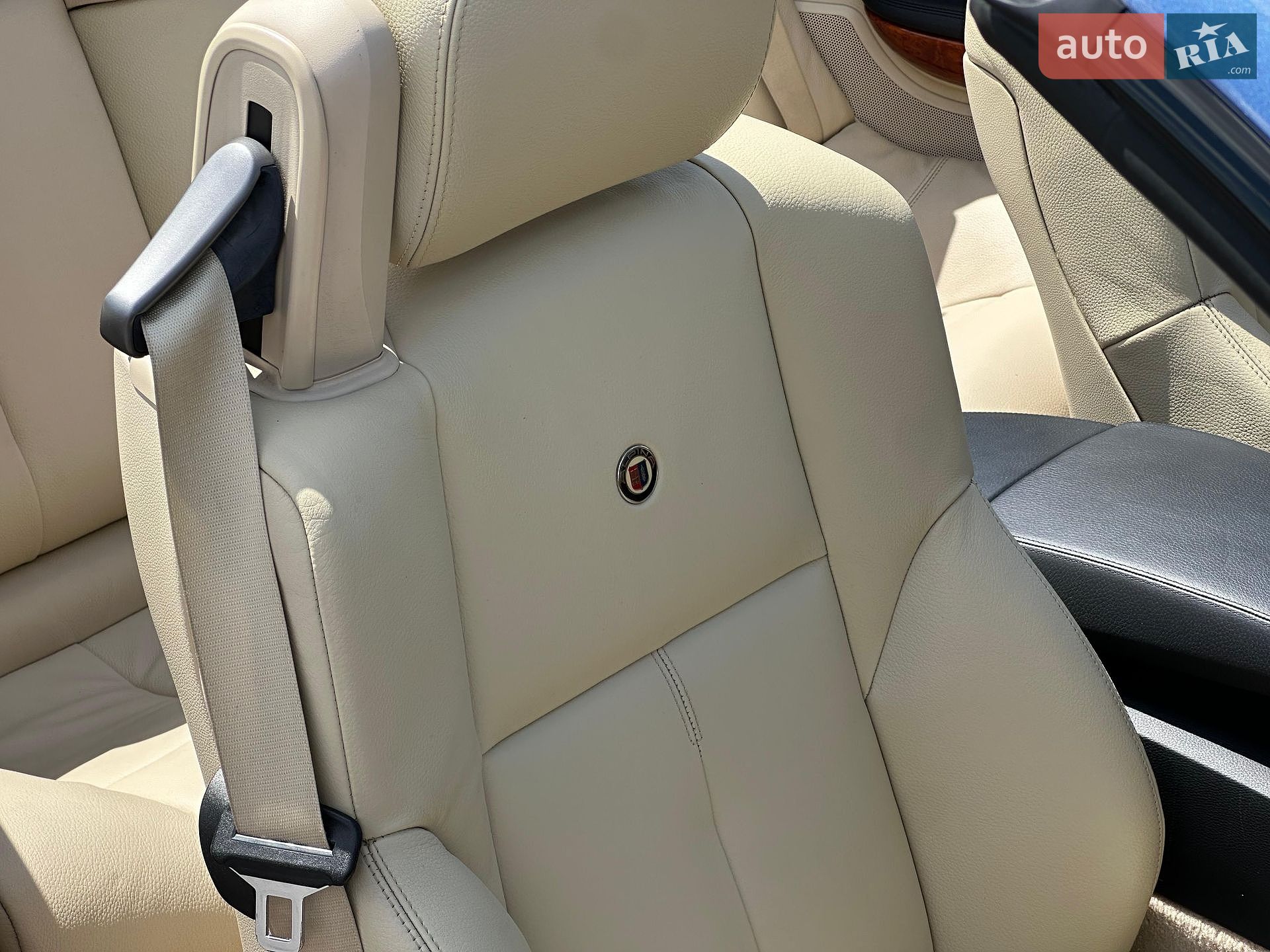 BMW-Alpina B6 2006 VIN WAPB644006WH10024 фото оголошення 18 з 46