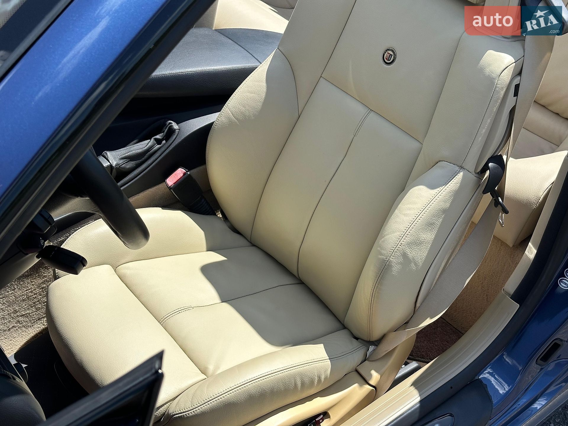 BMW-Alpina B6 2006 VIN WAPB644006WH10024 фото оголошення 28 з 46