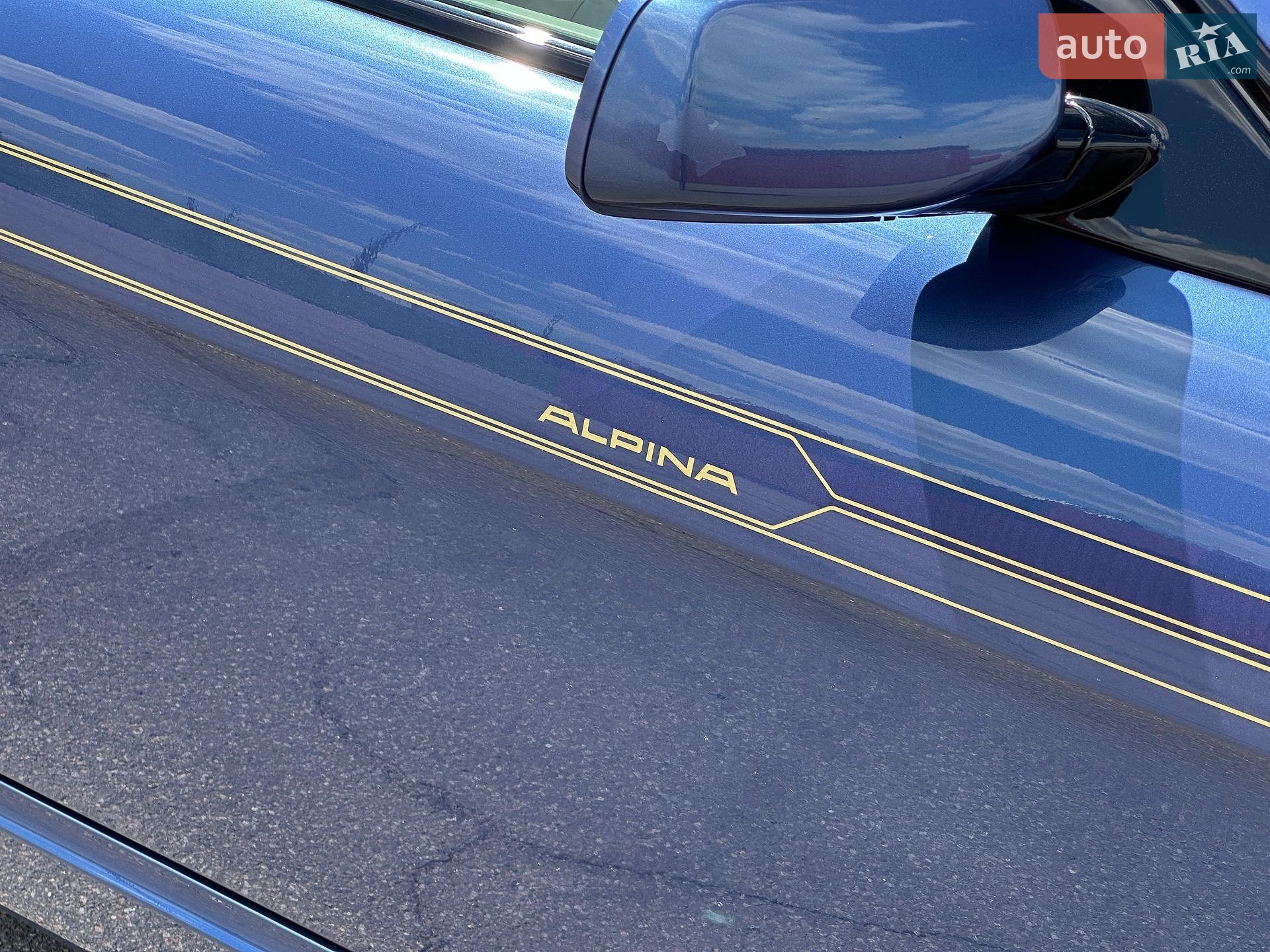BMW-Alpina B6 2006 VIN WAPB644006WH10024 фото оголошення 29 з 46