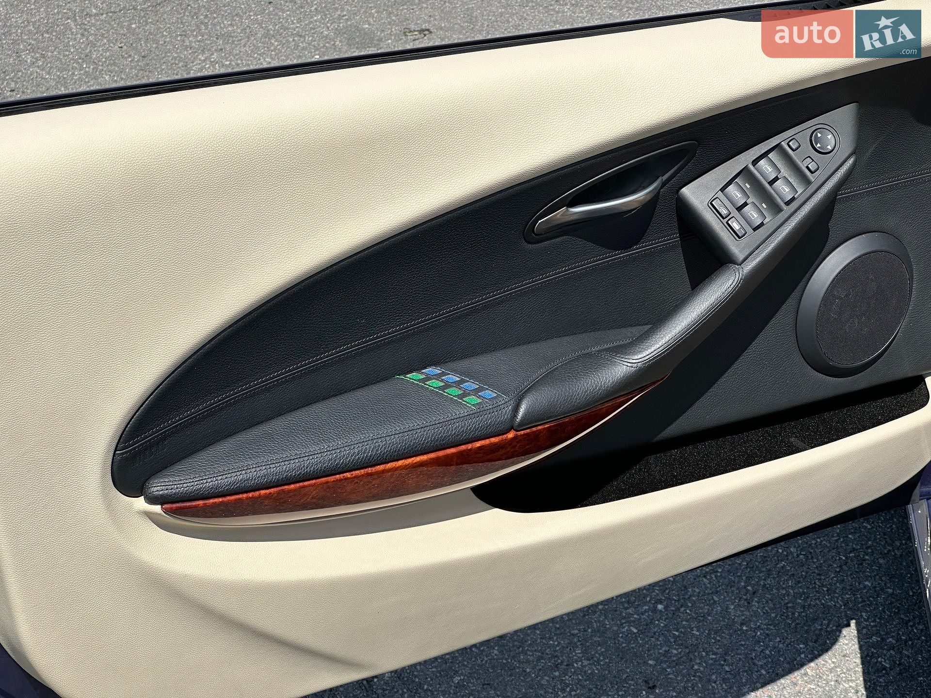 BMW-Alpina B6 2006 VIN WAPB644006WH10024 фото оголошення 32 з 46