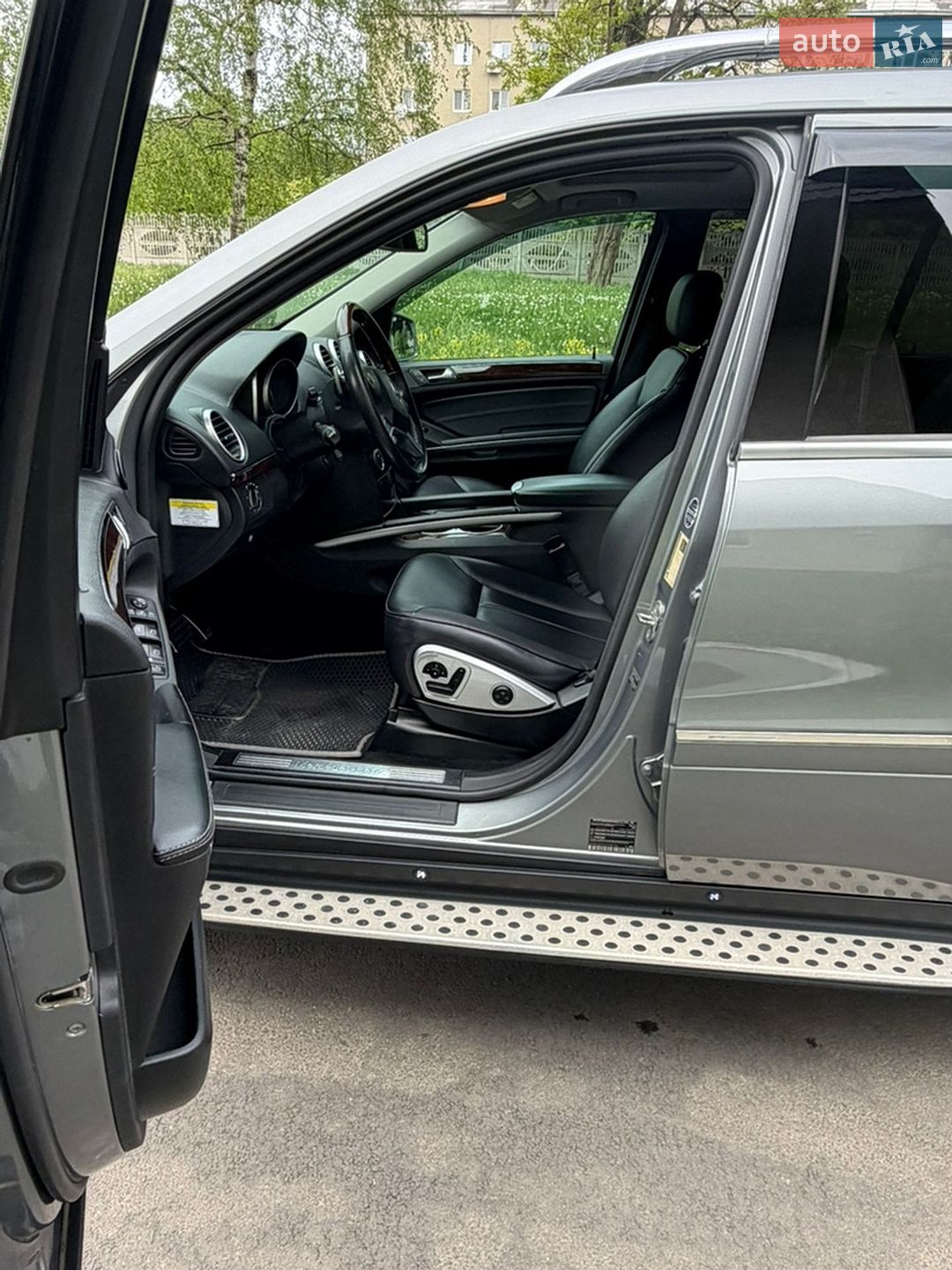 Mercedes-Benz GL-Class 2012 VIN 4JGBF2FE4CA799734 фото оголошення 14 з 54