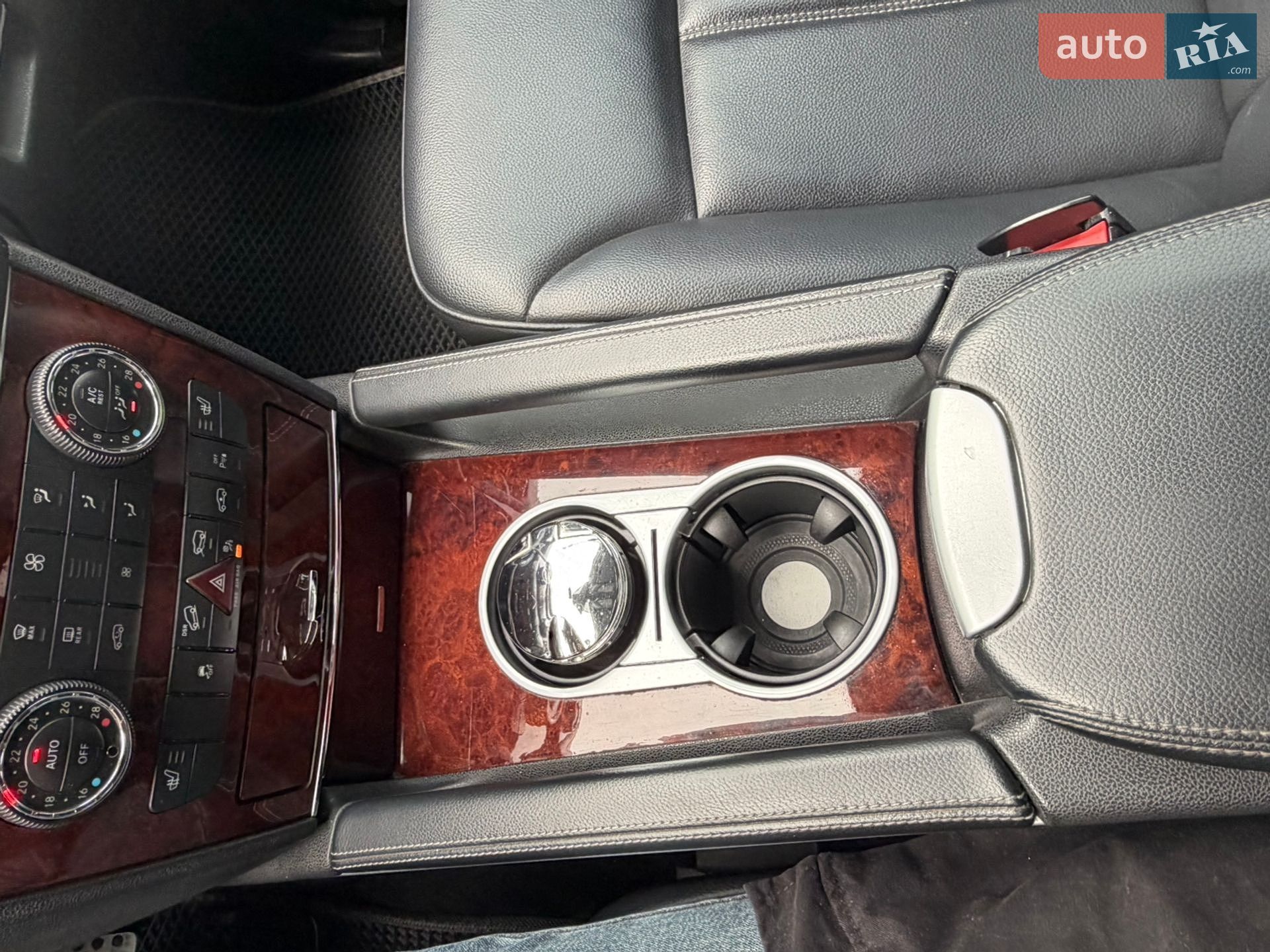 Mercedes-Benz GL-Class 2012 VIN 4JGBF2FE4CA799734 фото оголошення 21 з 54