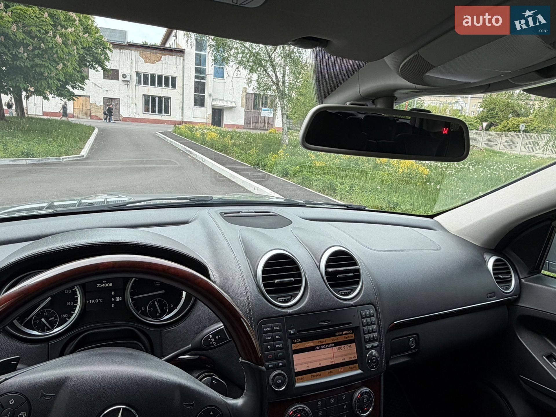 Mercedes-Benz GL-Class 2012 VIN 4JGBF2FE4CA799734 фото оголошення 22 з 54