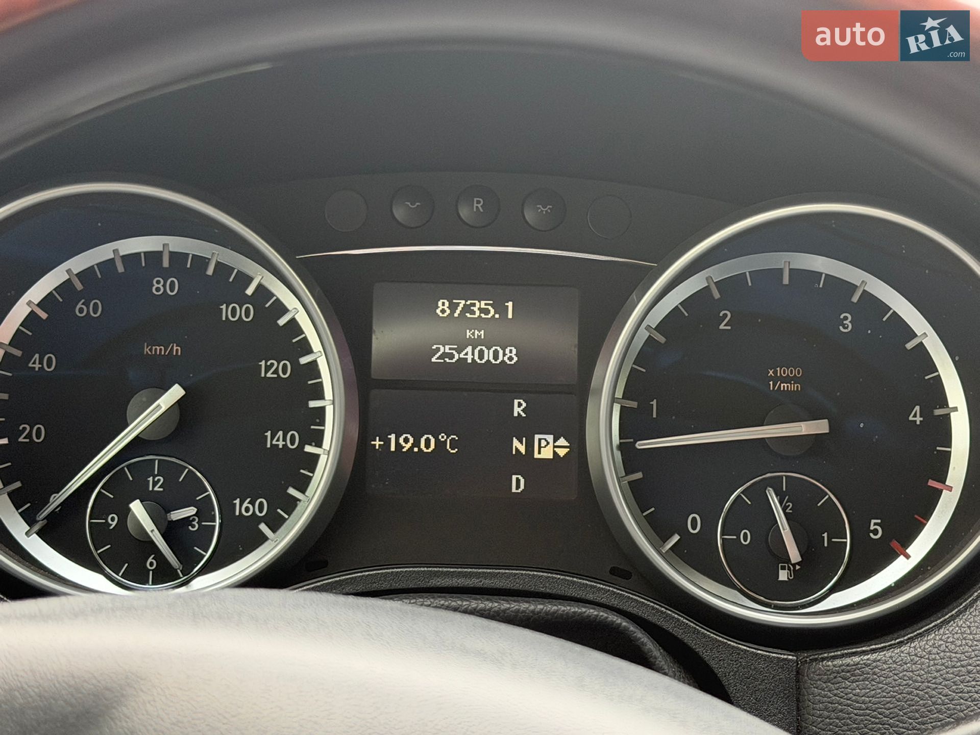 Mercedes-Benz GL-Class 2012 VIN 4JGBF2FE4CA799734 фото оголошення 24 з 54
