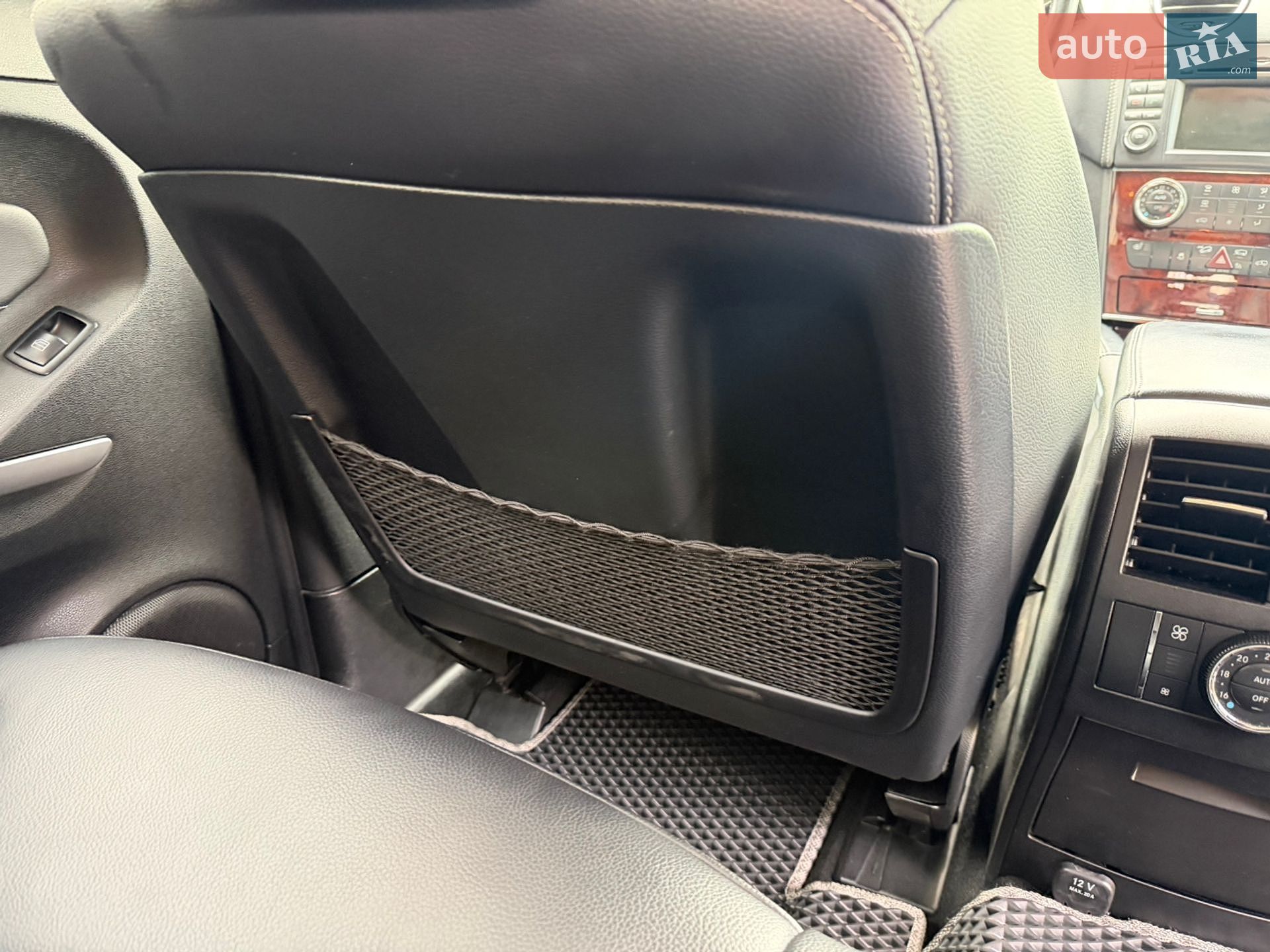 Mercedes-Benz GL-Class 2012 VIN 4JGBF2FE4CA799734 фото оголошення 40 з 54