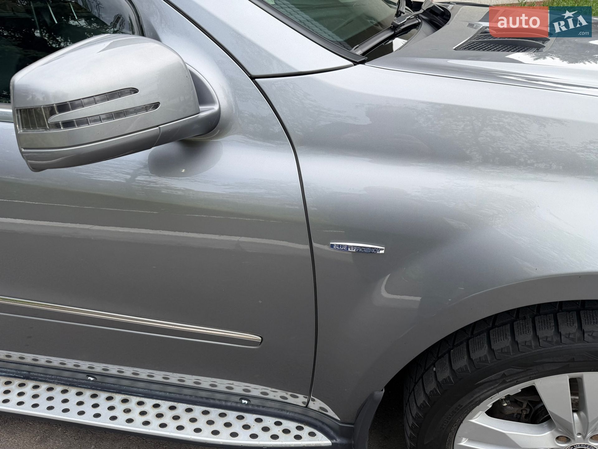 Mercedes-Benz GL-Class 2012 VIN 4JGBF2FE4CA799734 фото оголошення 43 з 54