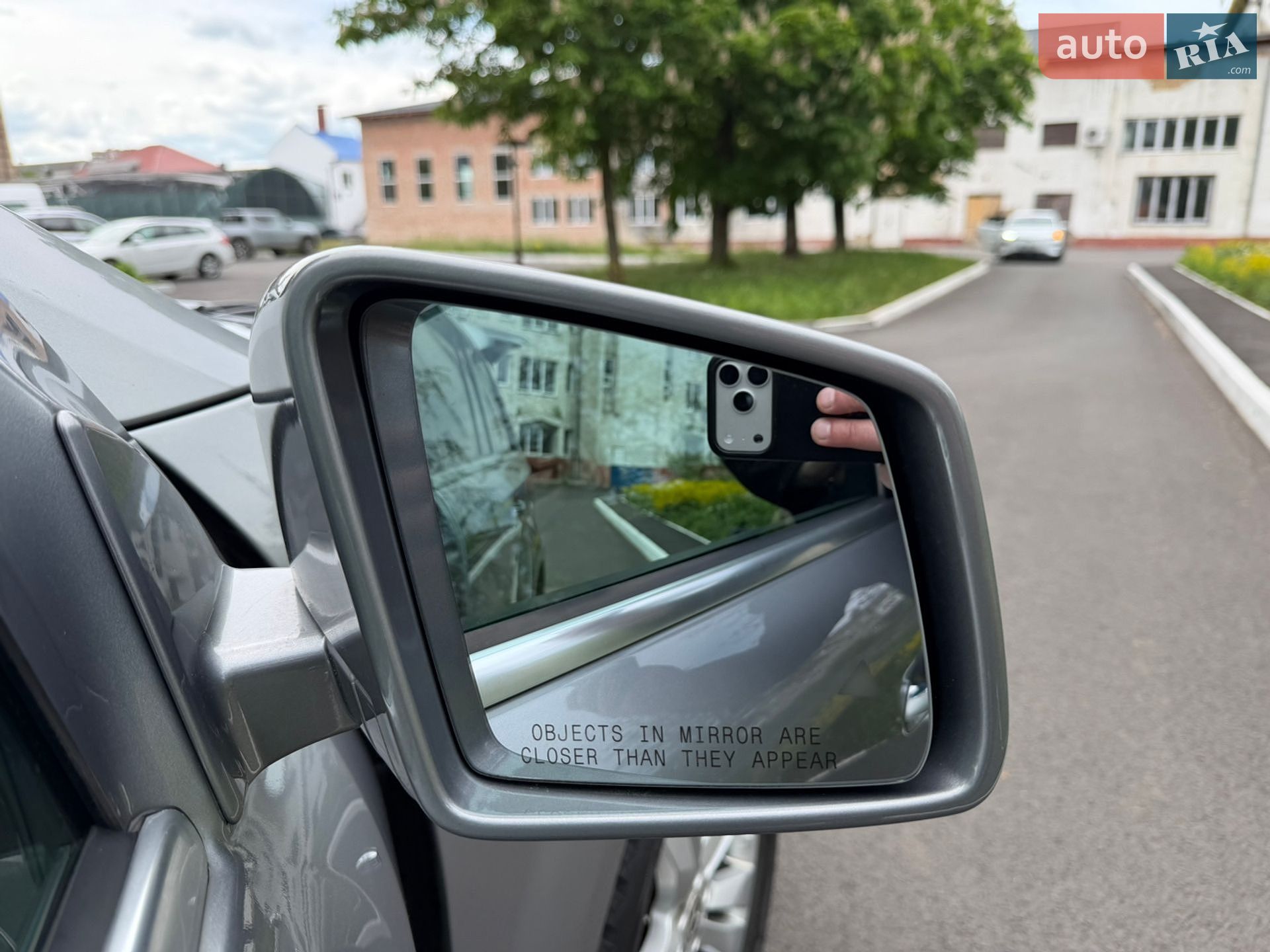 Mercedes-Benz GL-Class 2012 VIN 4JGBF2FE4CA799734 фото оголошення 44 з 54
