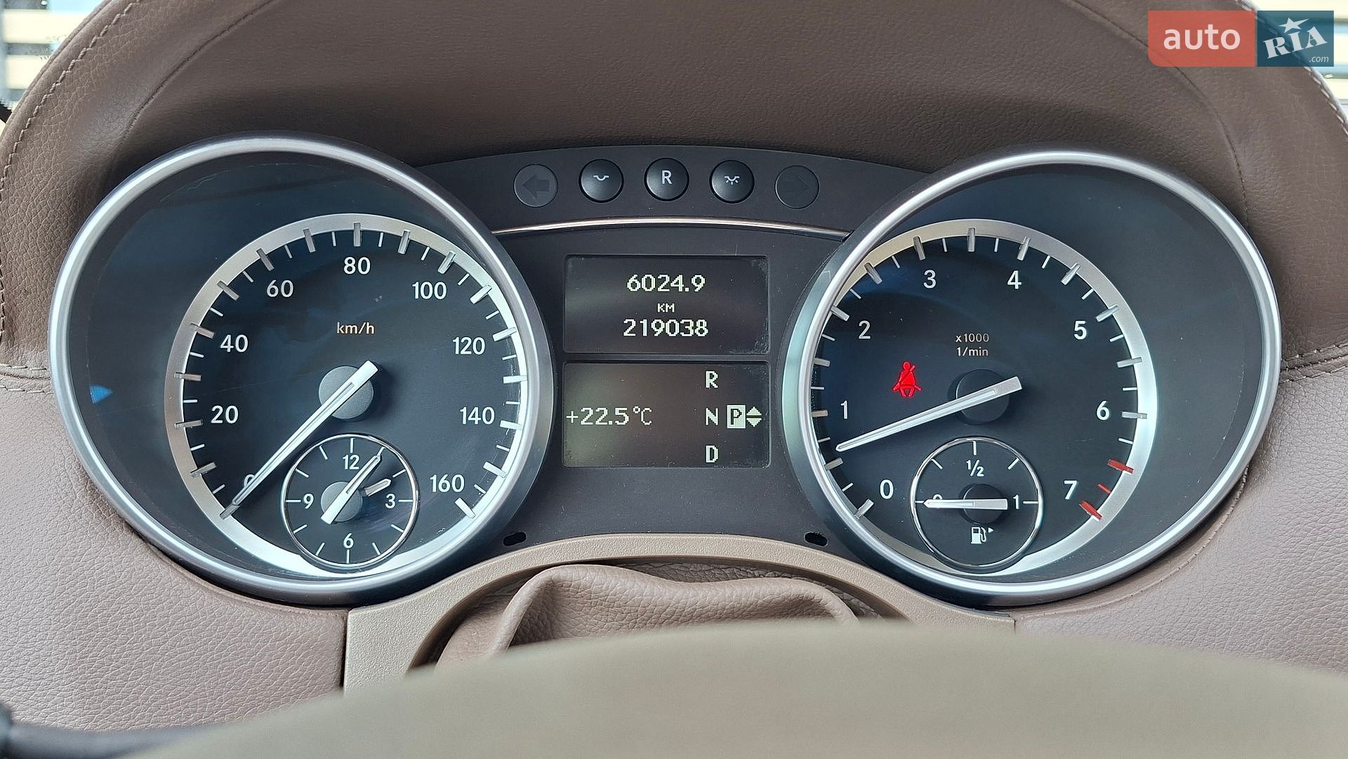Mercedes-Benz GL-Class 2012 VIN 4JGBF7BE8CA796452 фото оголошення 17 з 30
