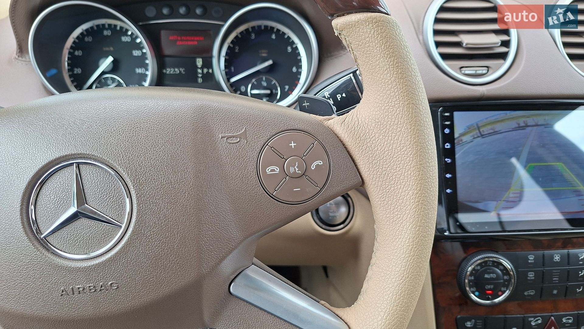 Mercedes-Benz GL-Class 2012 VIN 4JGBF7BE8CA796452 фото оголошення 21 з 30