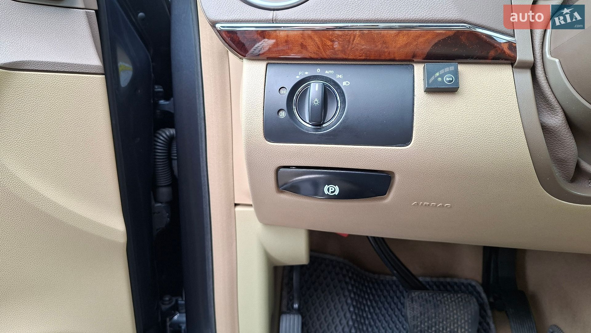 Mercedes-Benz GL-Class 2012 VIN 4JGBF7BE8CA796452 фото оголошення 24 з 30