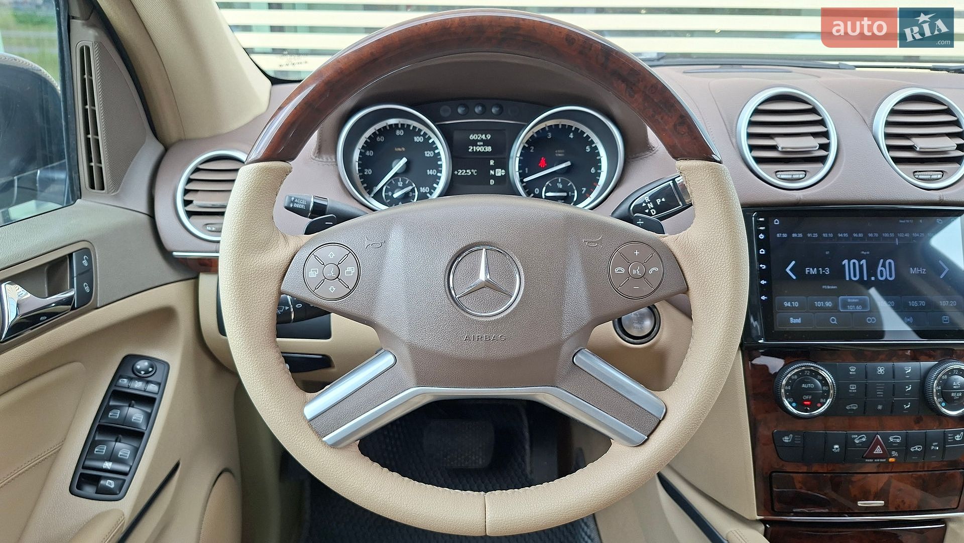 Mercedes-Benz GL-Class 2012 VIN 4JGBF7BE8CA796452 фото оголошення 16 з 30
