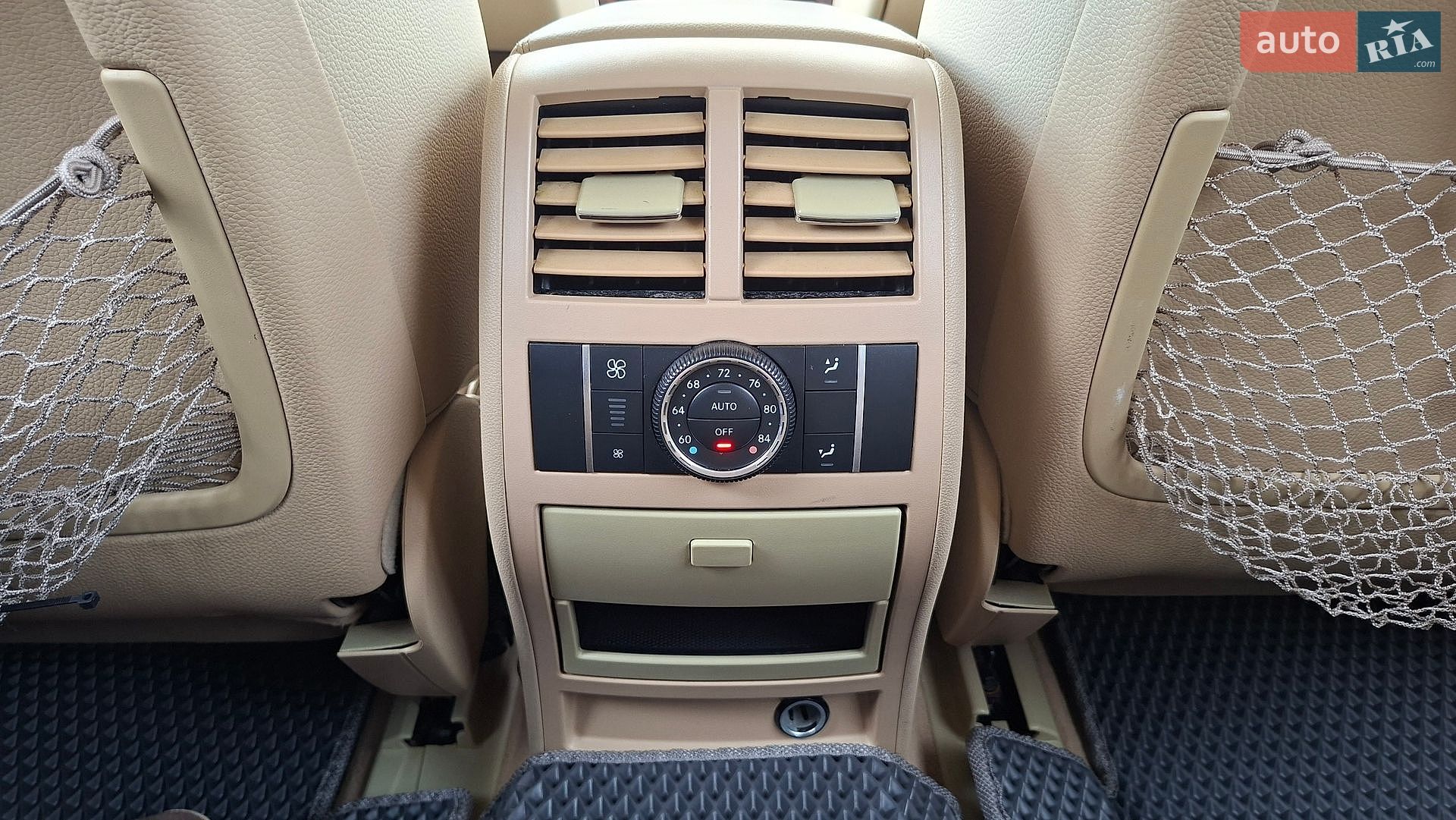 Mercedes-Benz GL-Class 2012 VIN 4JGBF7BE8CA796452 фото оголошення 25 з 30