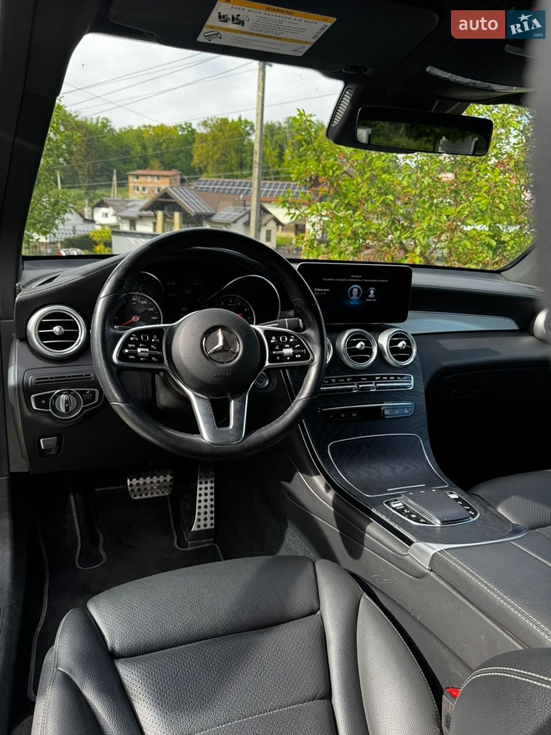 Mercedes-Benz GLC-Class 2022 VIN W1N0G8EB2NV369773 фото оголошення 4 з 36