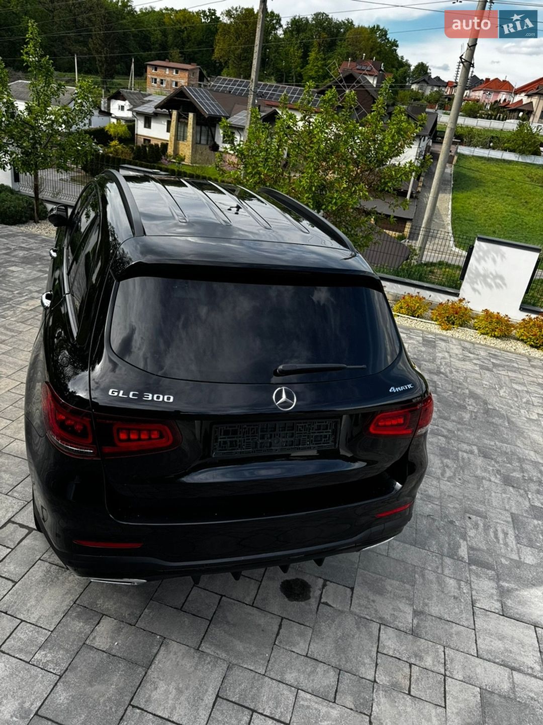 Mercedes-Benz GLC-Class 2022 VIN W1N0G8EB2NV369773 фото оголошення 5 з 36