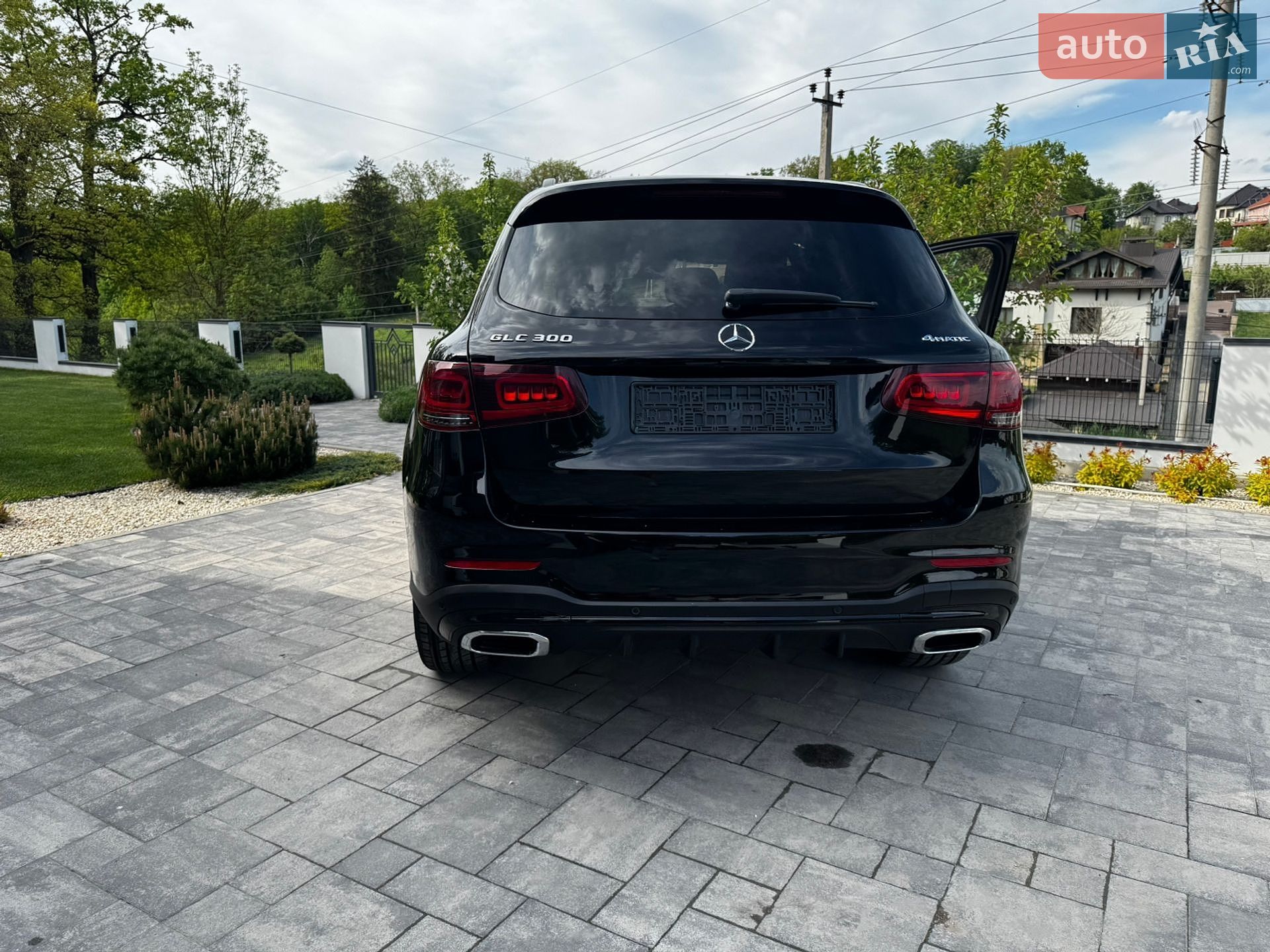Mercedes-Benz GLC-Class 2022 VIN W1N0G8EB2NV369773 фото оголошення 6 з 36