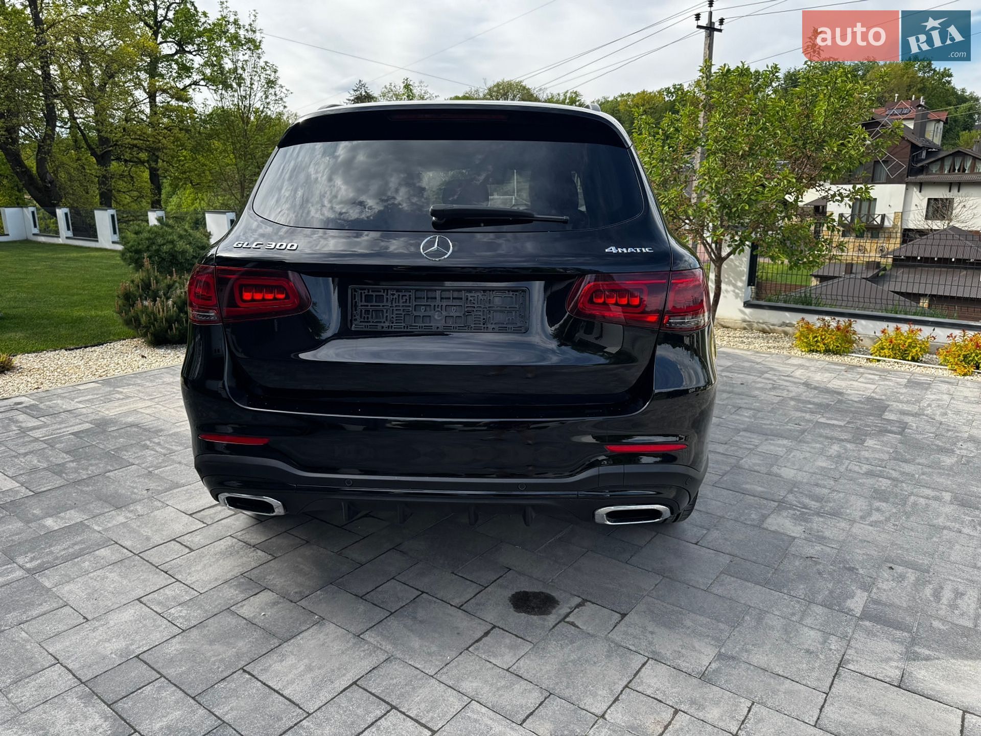 Mercedes-Benz GLC-Class 2022 VIN W1N0G8EB2NV369773 фото оголошення 7 з 36