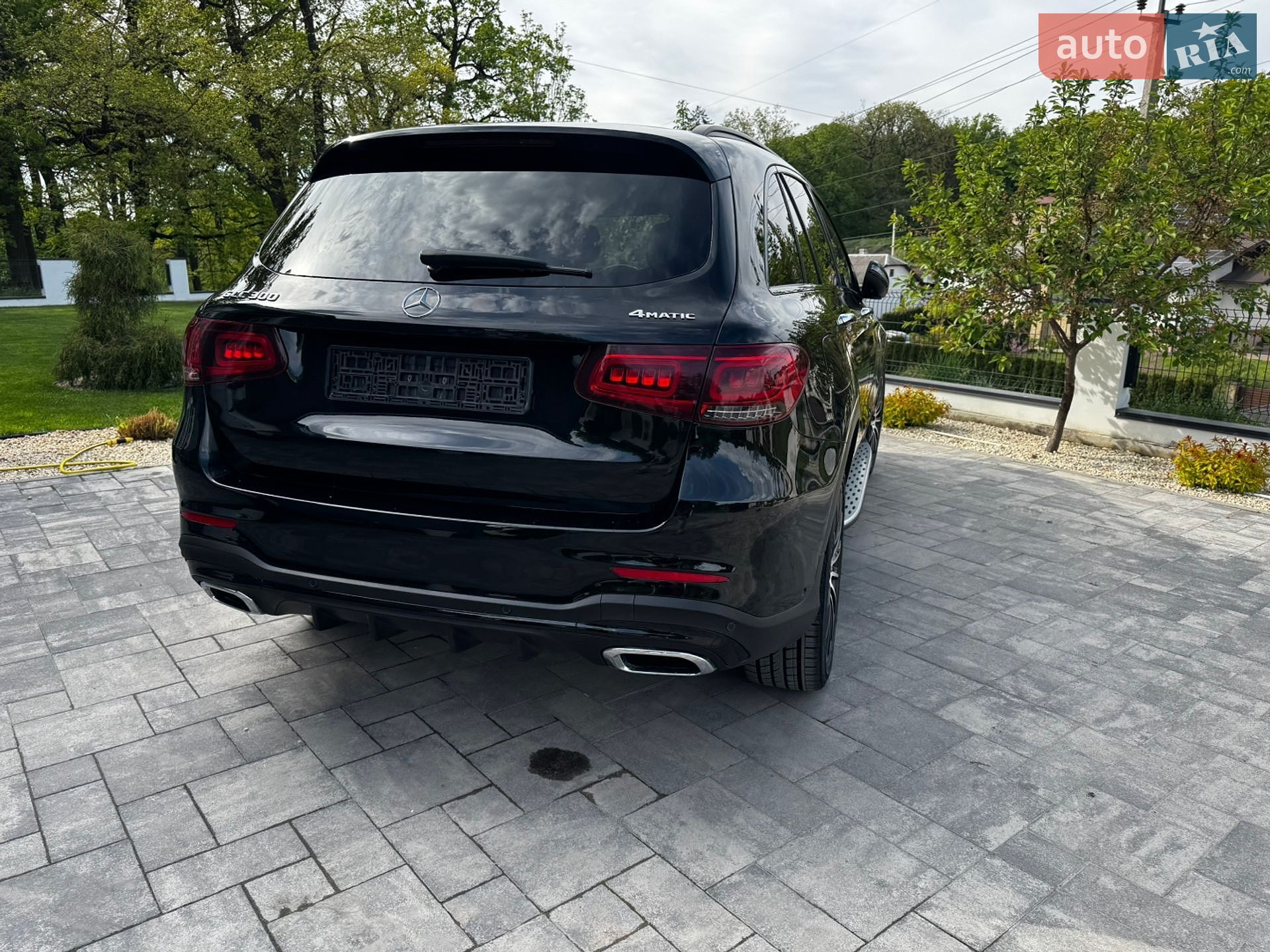 Mercedes-Benz GLC-Class 2022 VIN W1N0G8EB2NV369773 фото оголошення 9 з 36