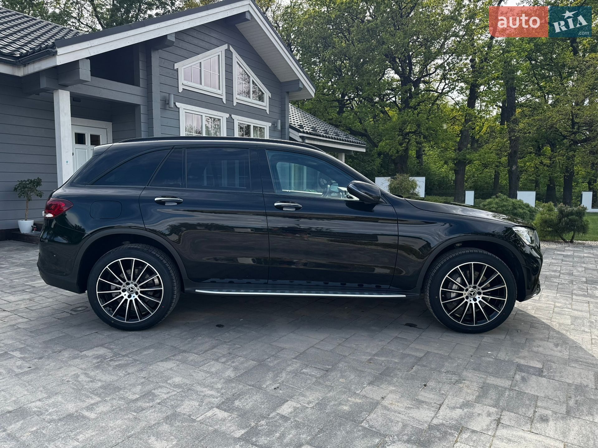 Mercedes-Benz GLC-Class 2022 VIN W1N0G8EB2NV369773 фото оголошення 14 з 36