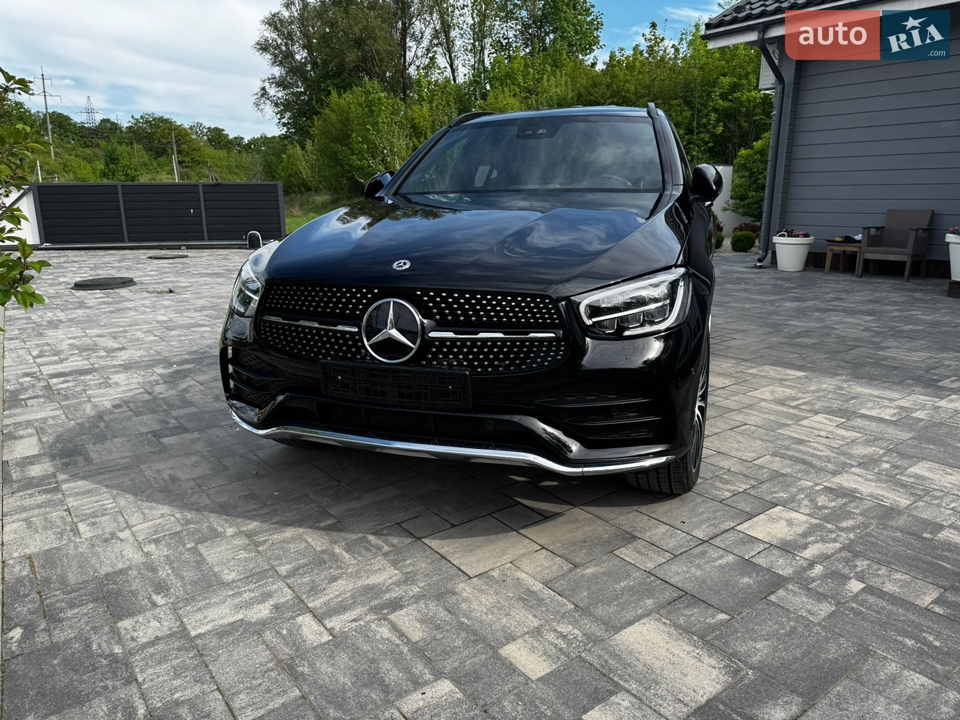 Mercedes-Benz GLC-Class 2022 VIN W1N0G8EB2NV369773 фото оголошення 16 з 36
