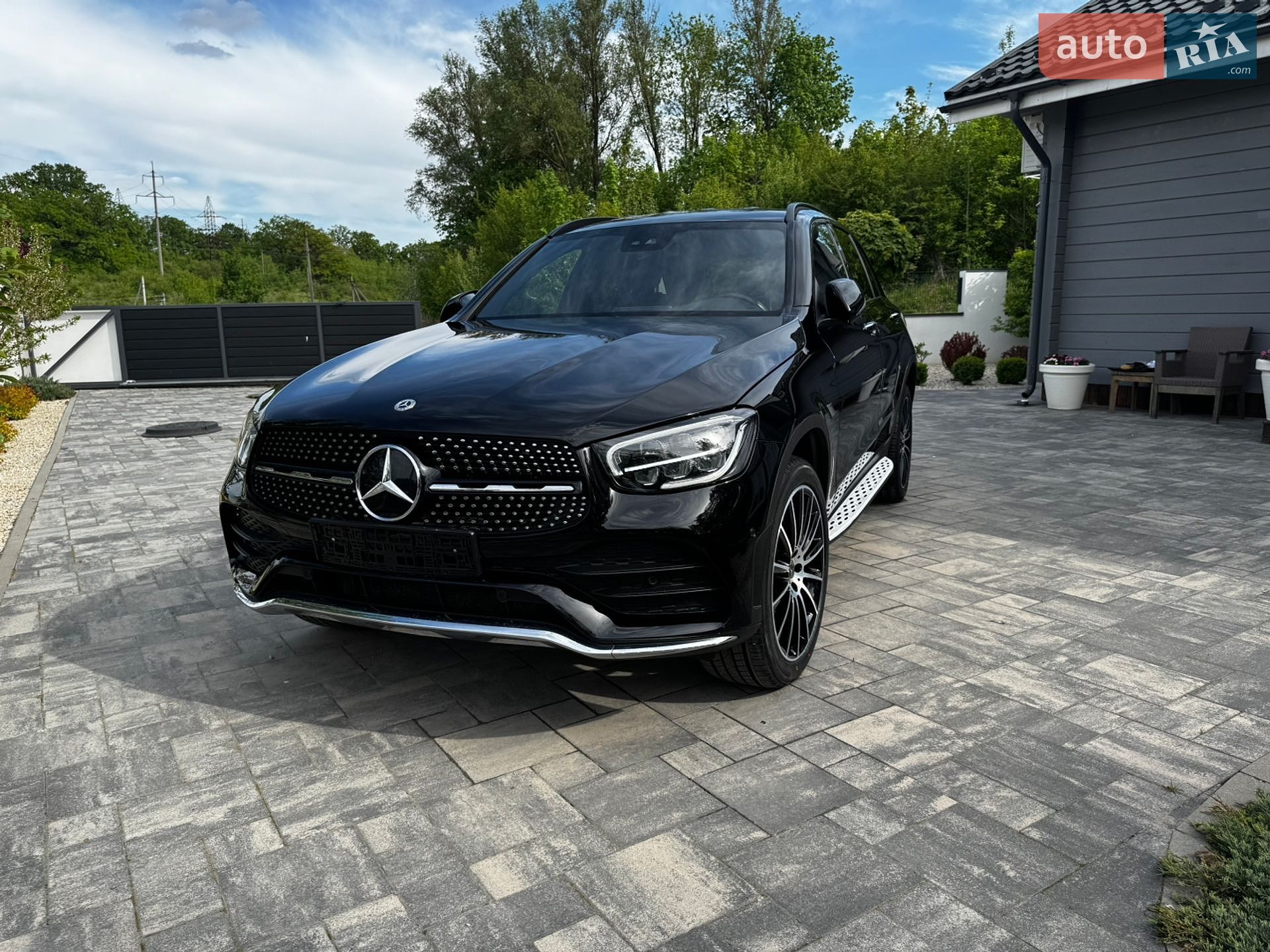 Mercedes-Benz GLC-Class 2022 VIN W1N0G8EB2NV369773 фото оголошення 18 з 36