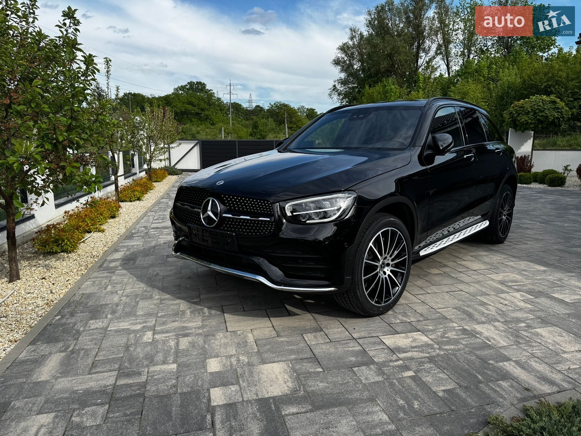 Mercedes-Benz GLC-Class 2022 VIN W1N0G8EB2NV369773 фото оголошення 19 з 36