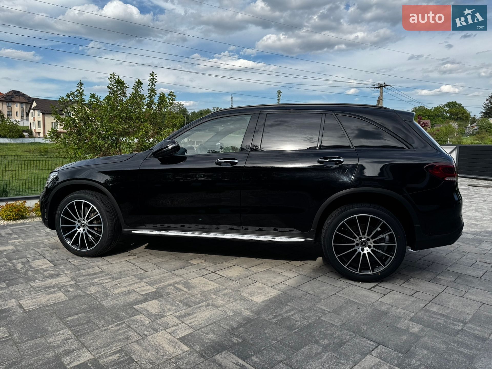 Mercedes-Benz GLC-Class 2022 VIN W1N0G8EB2NV369773 фото оголошення 21 з 36