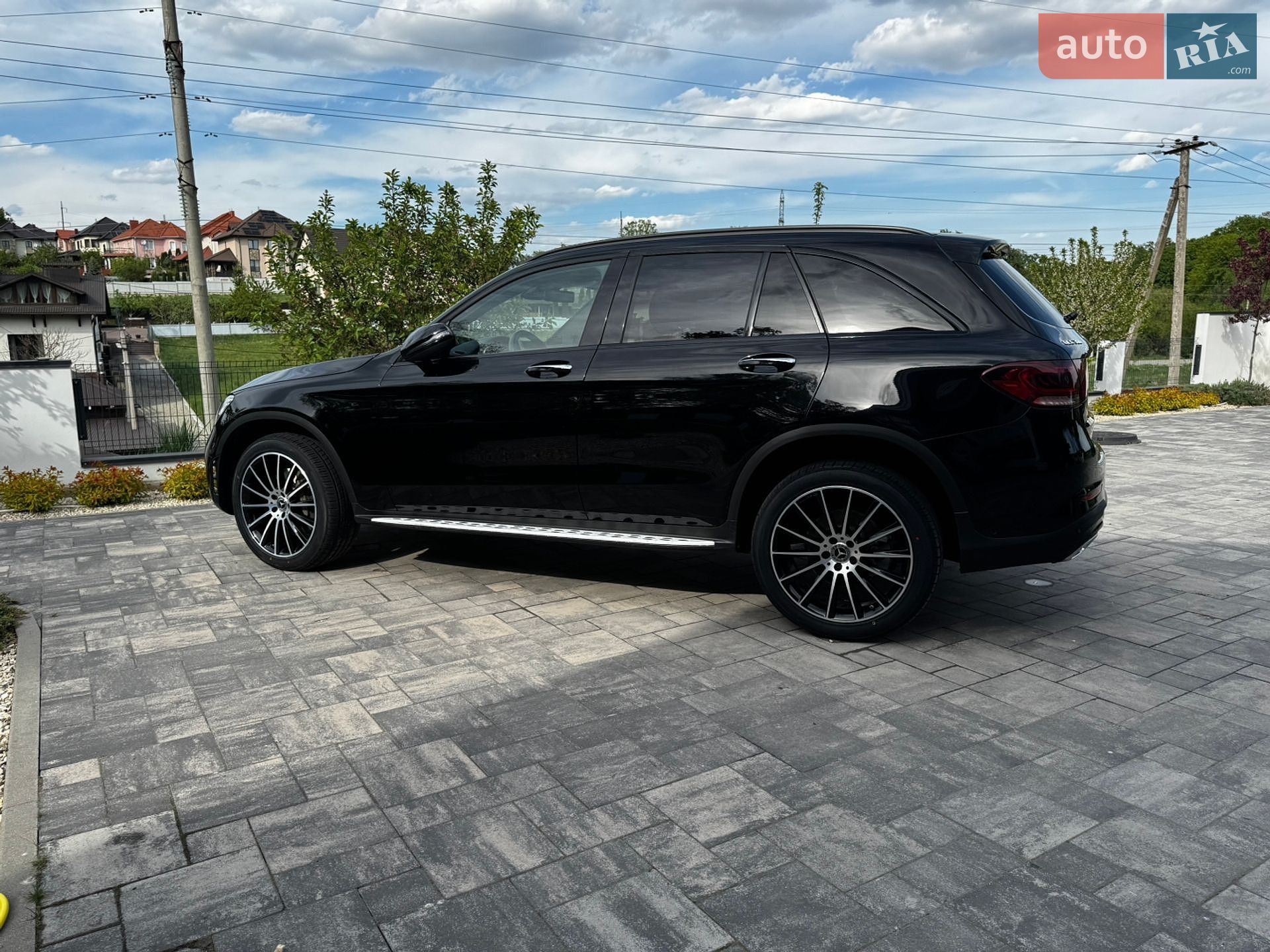 Mercedes-Benz GLC-Class 2022 VIN W1N0G8EB2NV369773 фото оголошення 22 з 36