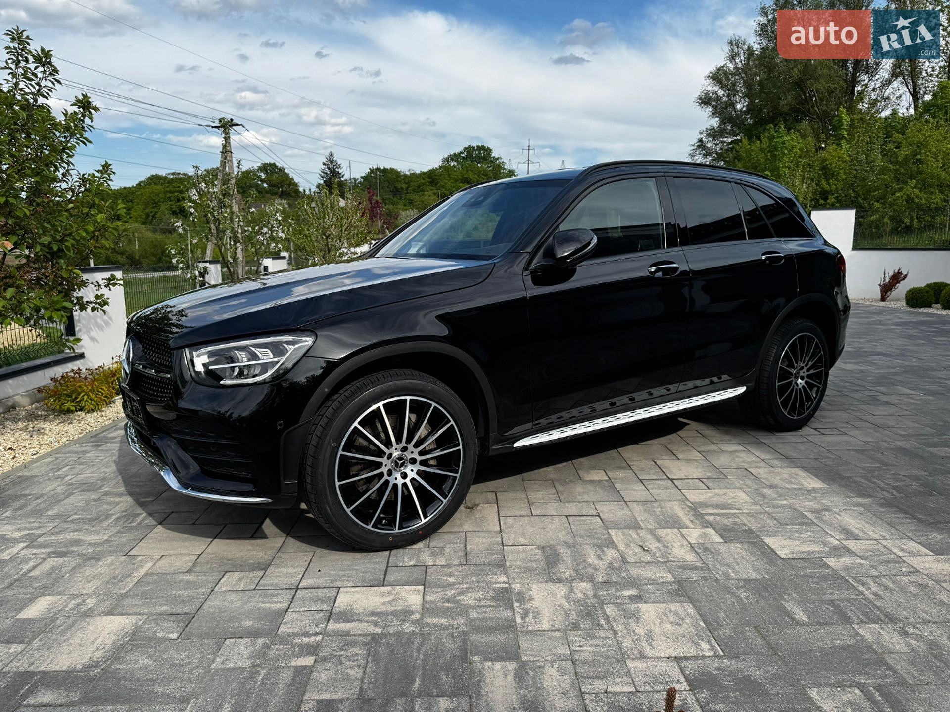 Mercedes-Benz GLC-Class 2022 VIN W1N0G8EB2NV369773 фото оголошення 23 з 36