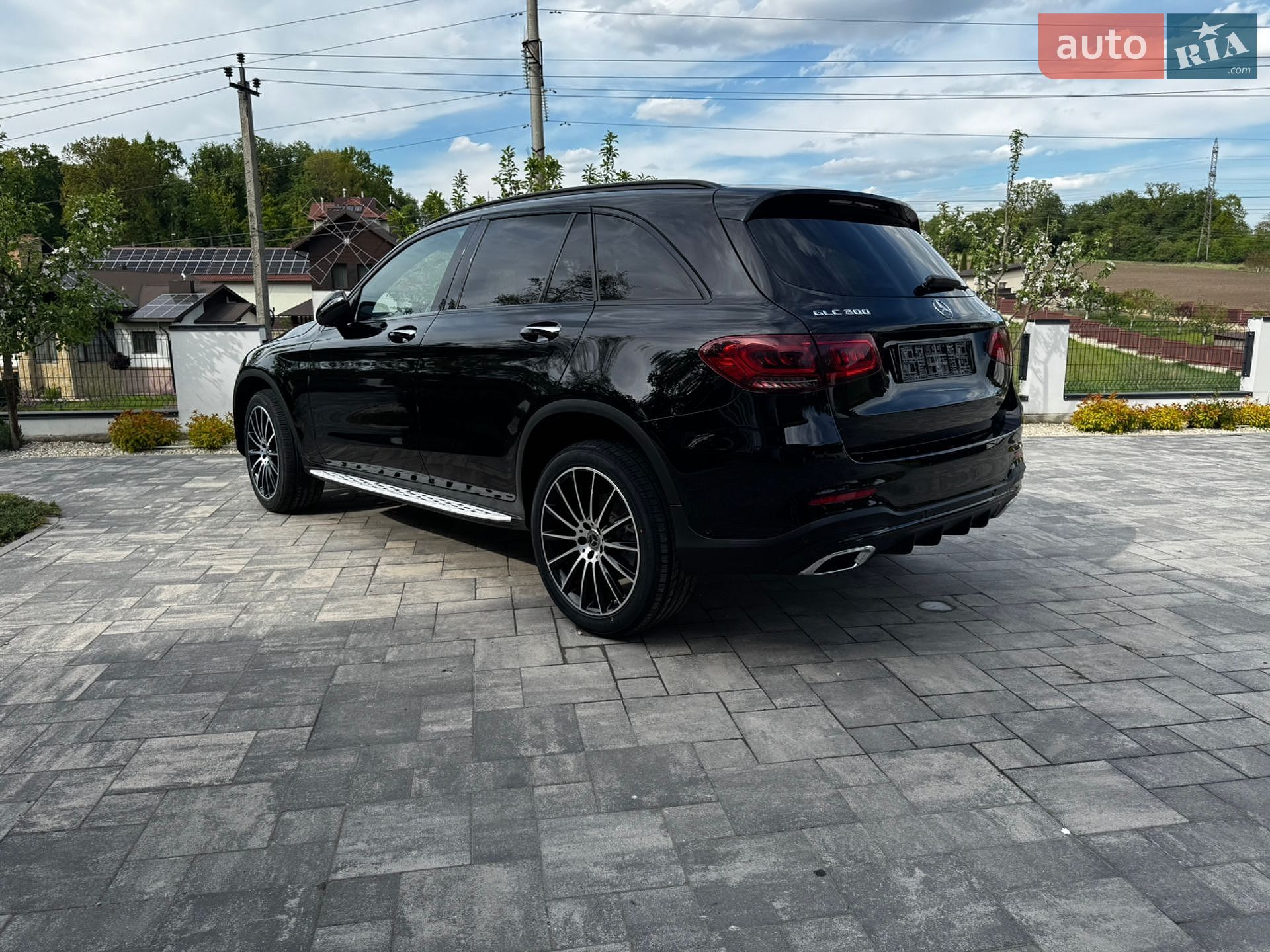 Mercedes-Benz GLC-Class 2022 VIN W1N0G8EB2NV369773 фото оголошення 25 з 36