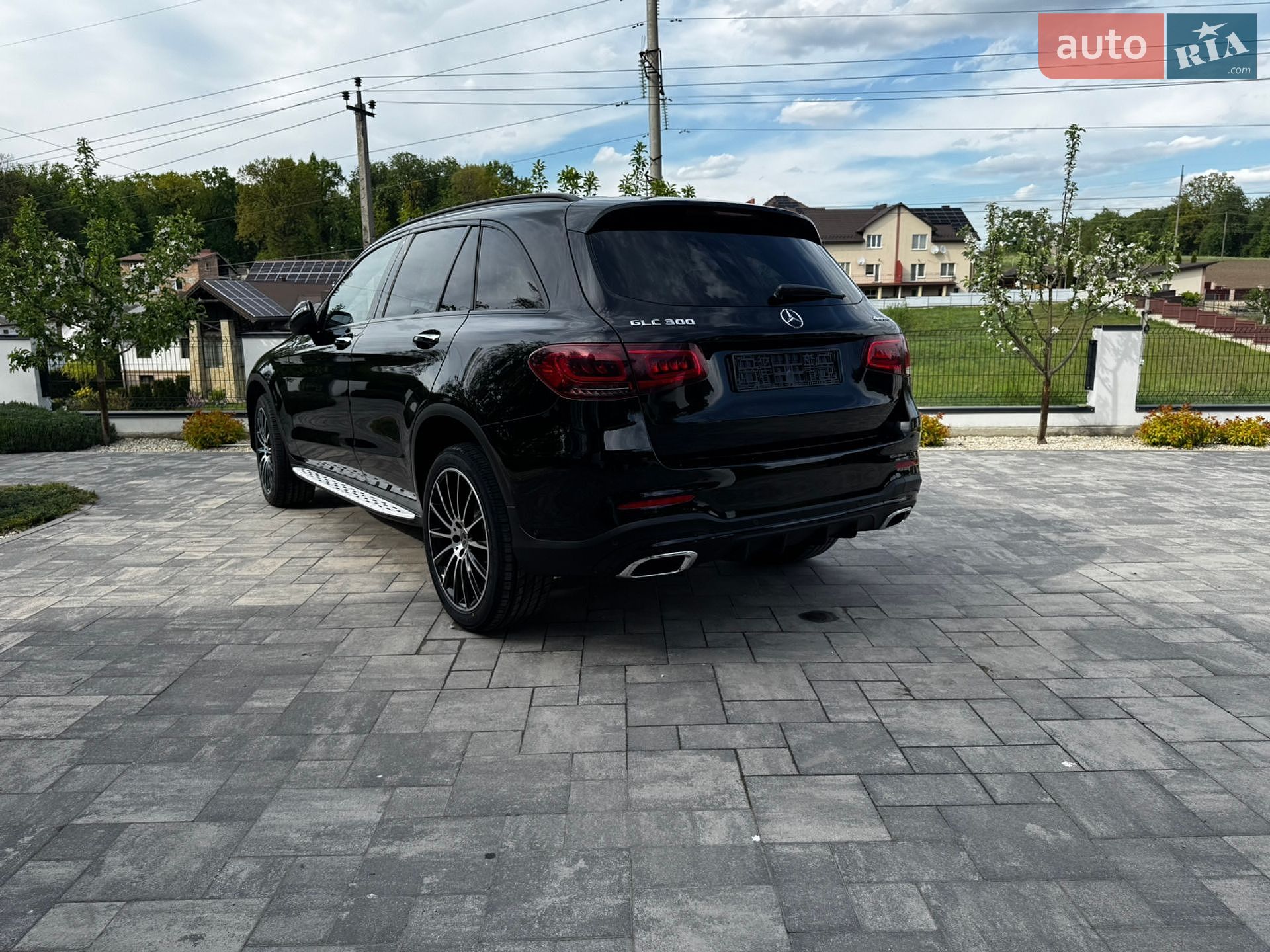 Mercedes-Benz GLC-Class 2022 VIN W1N0G8EB2NV369773 фото оголошення 28 з 36