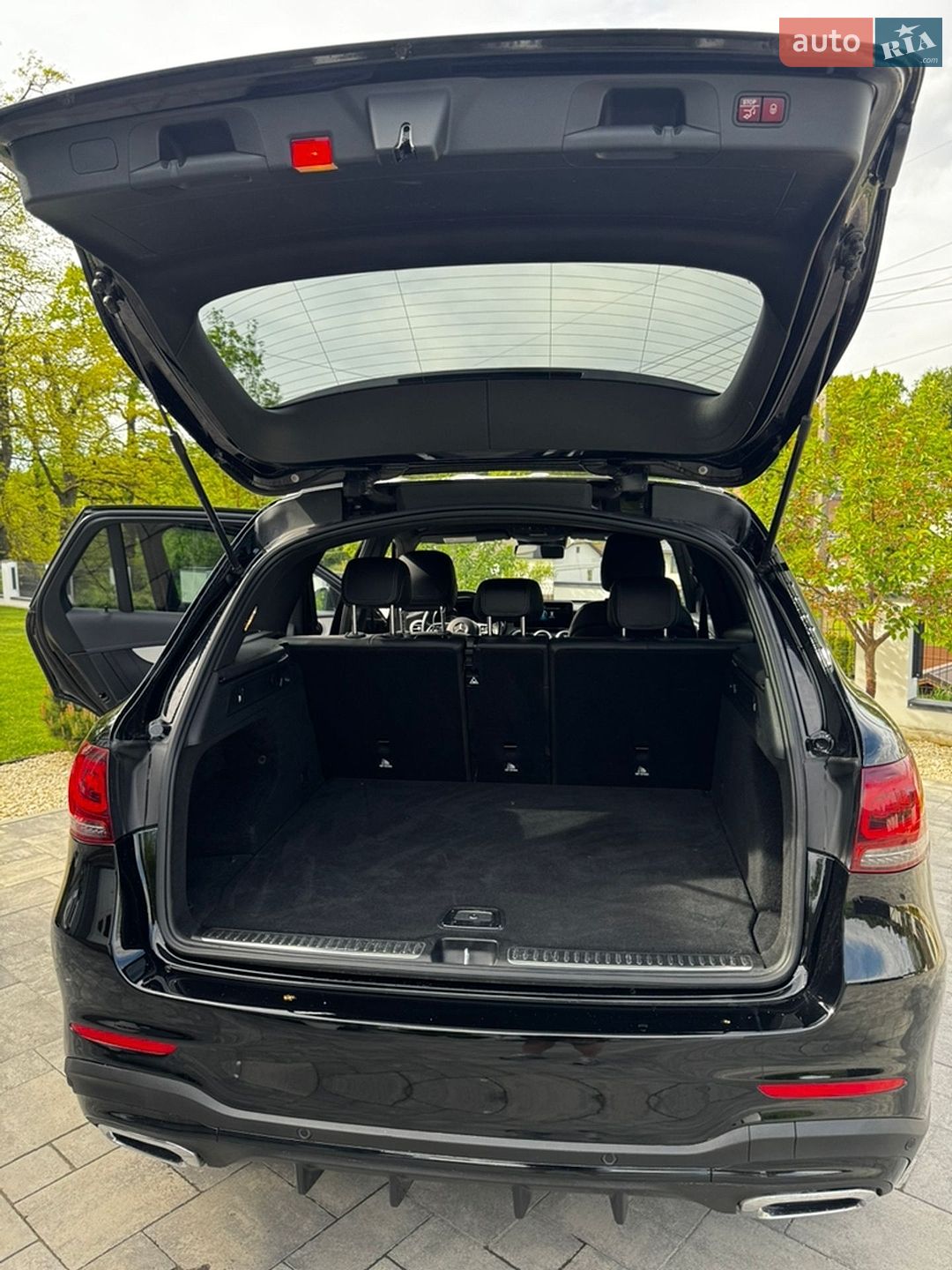 Mercedes-Benz GLC-Class 2022 VIN W1N0G8EB2NV369773 фото оголошення 29 з 36