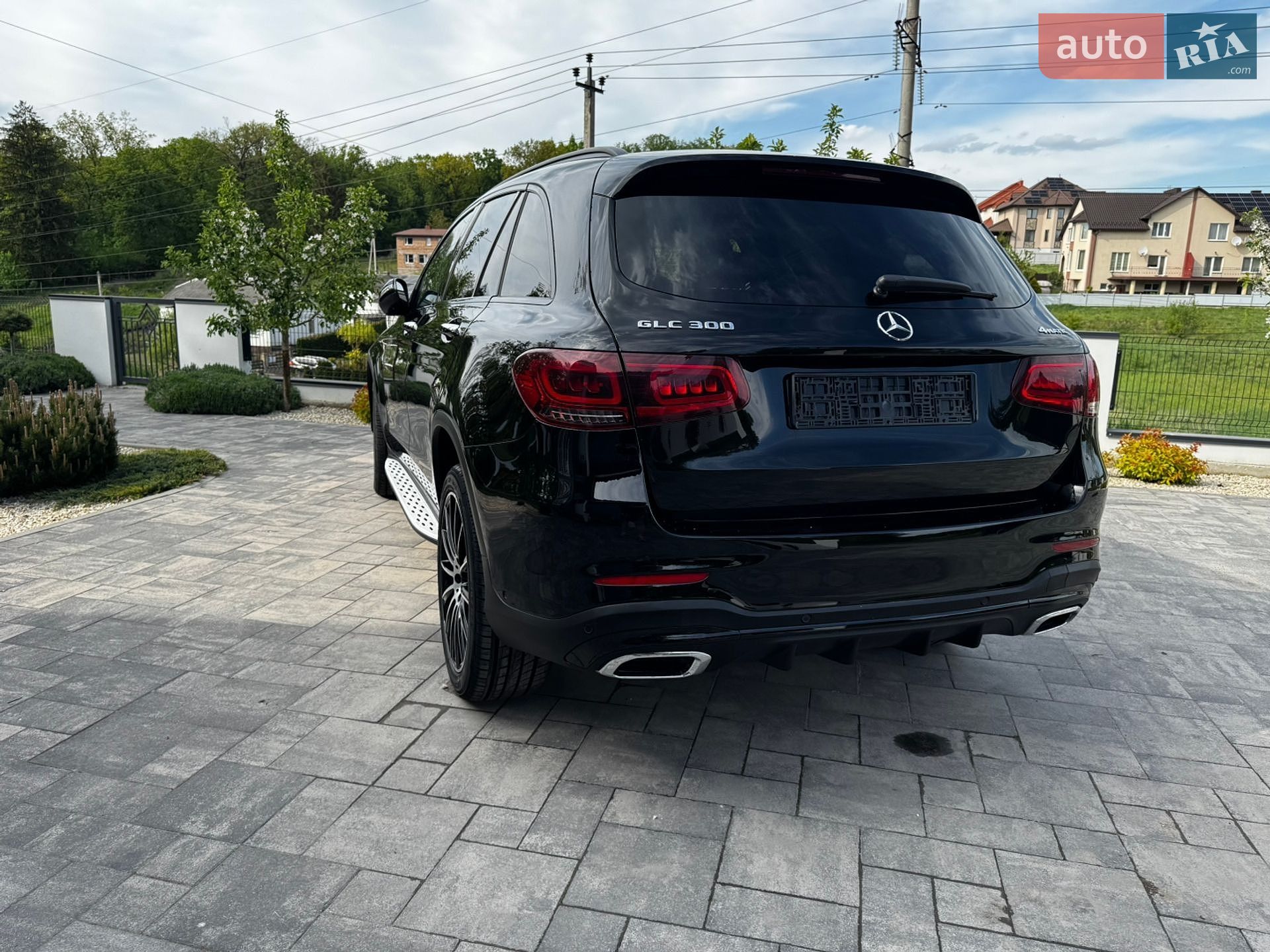 Mercedes-Benz GLC-Class 2022 VIN W1N0G8EB2NV369773 фото оголошення 31 з 36