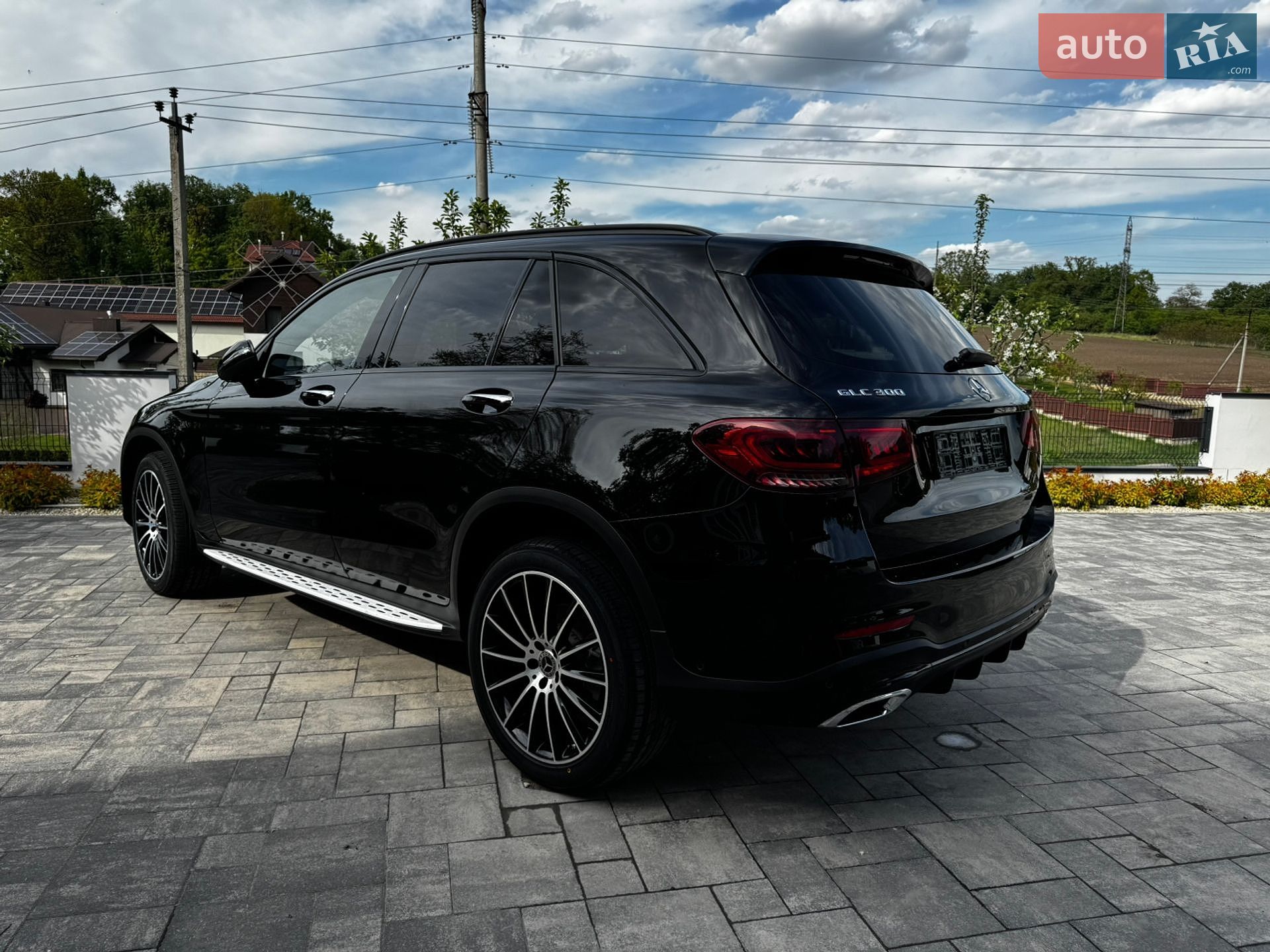 Mercedes-Benz GLC-Class 2022 VIN W1N0G8EB2NV369773 фото оголошення 33 з 36
