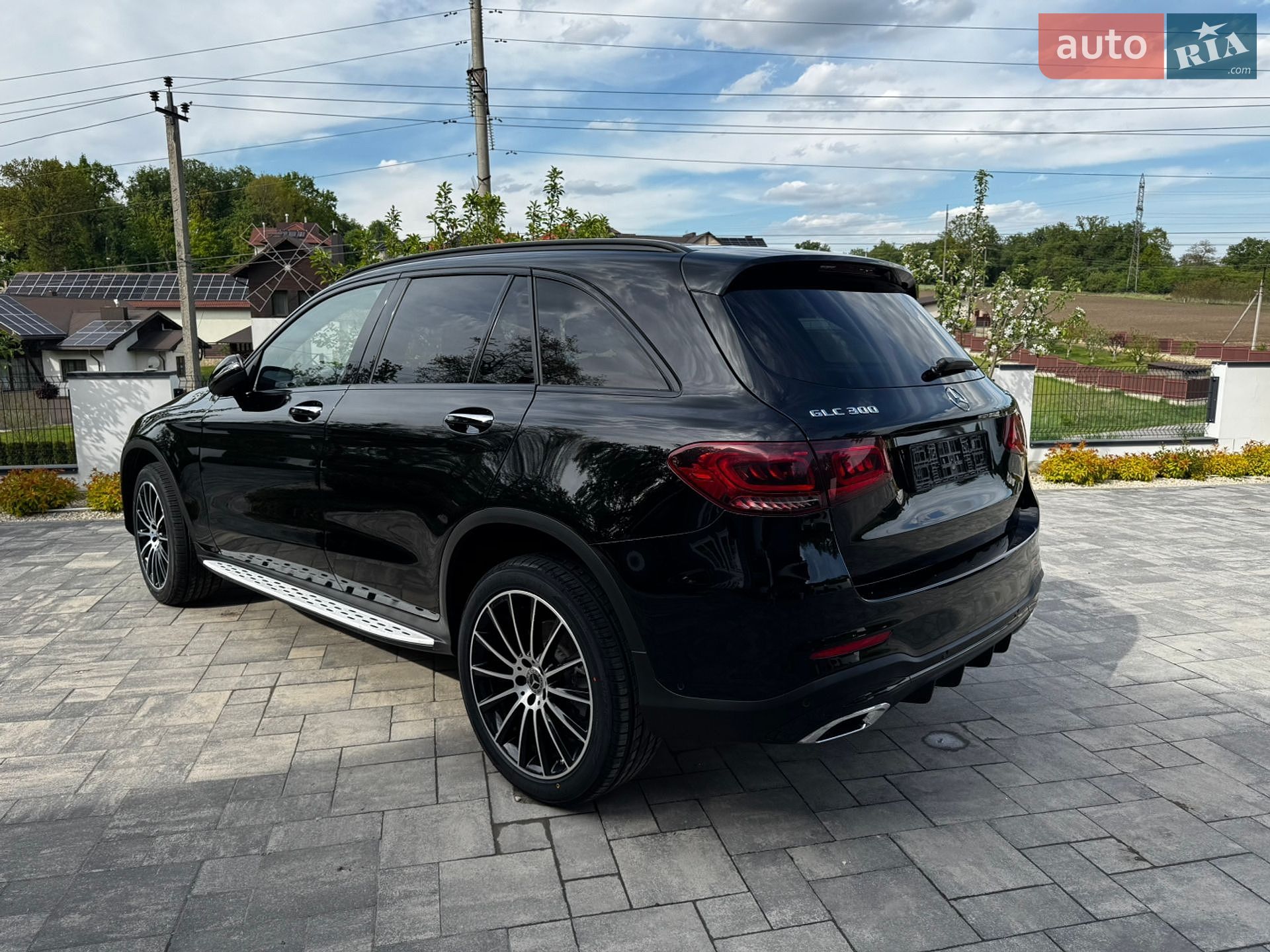 Mercedes-Benz GLC-Class 2022 VIN W1N0G8EB2NV369773 фото оголошення 34 з 36