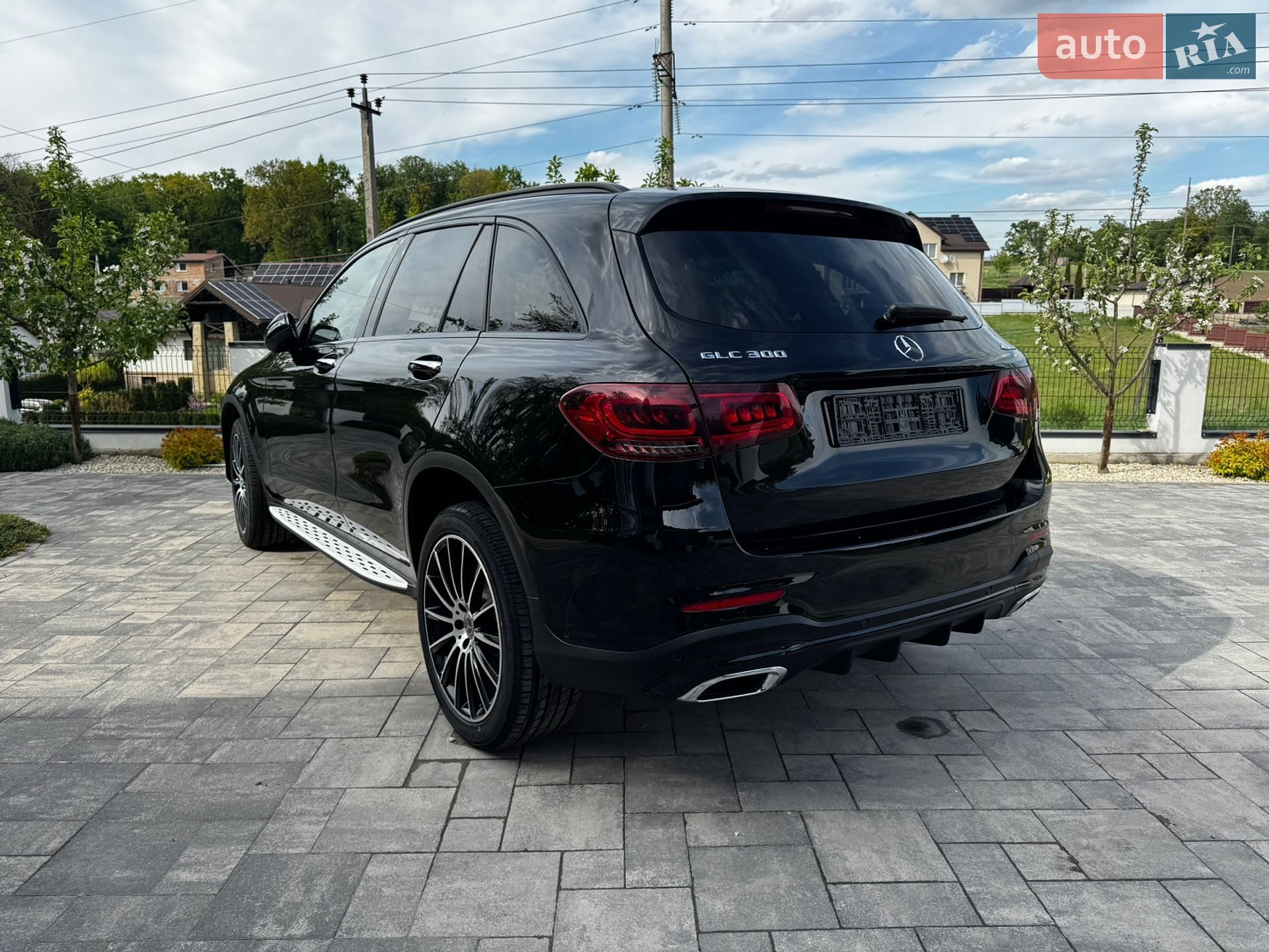 Mercedes-Benz GLC-Class 2022 VIN W1N0G8EB2NV369773 фото оголошення 35 з 36