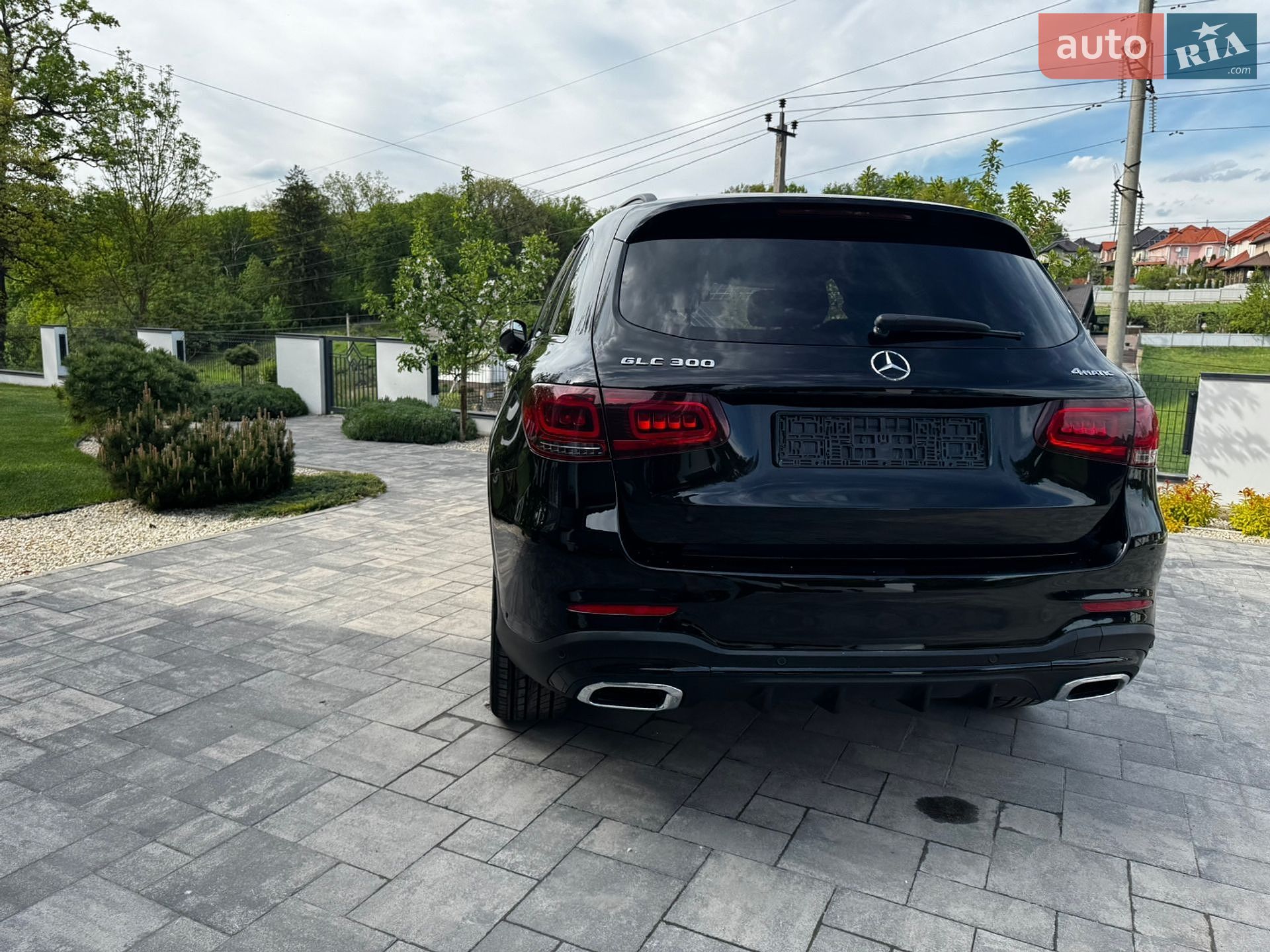 Mercedes-Benz GLC-Class 2022 VIN W1N0G8EB2NV369773 фото оголошення 36 з 36