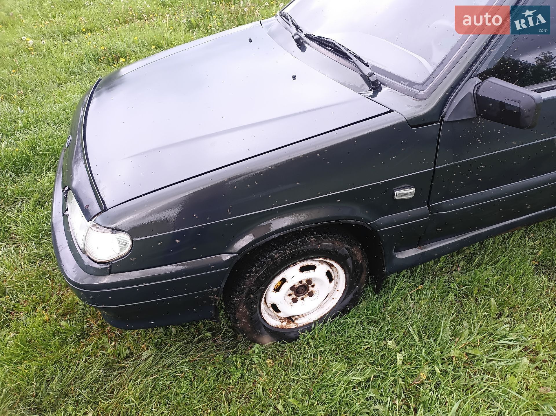 ВАЗ / Lada 2114 Samara 2005 VIN XTA21140064095196 фото оголошення 24 з 34