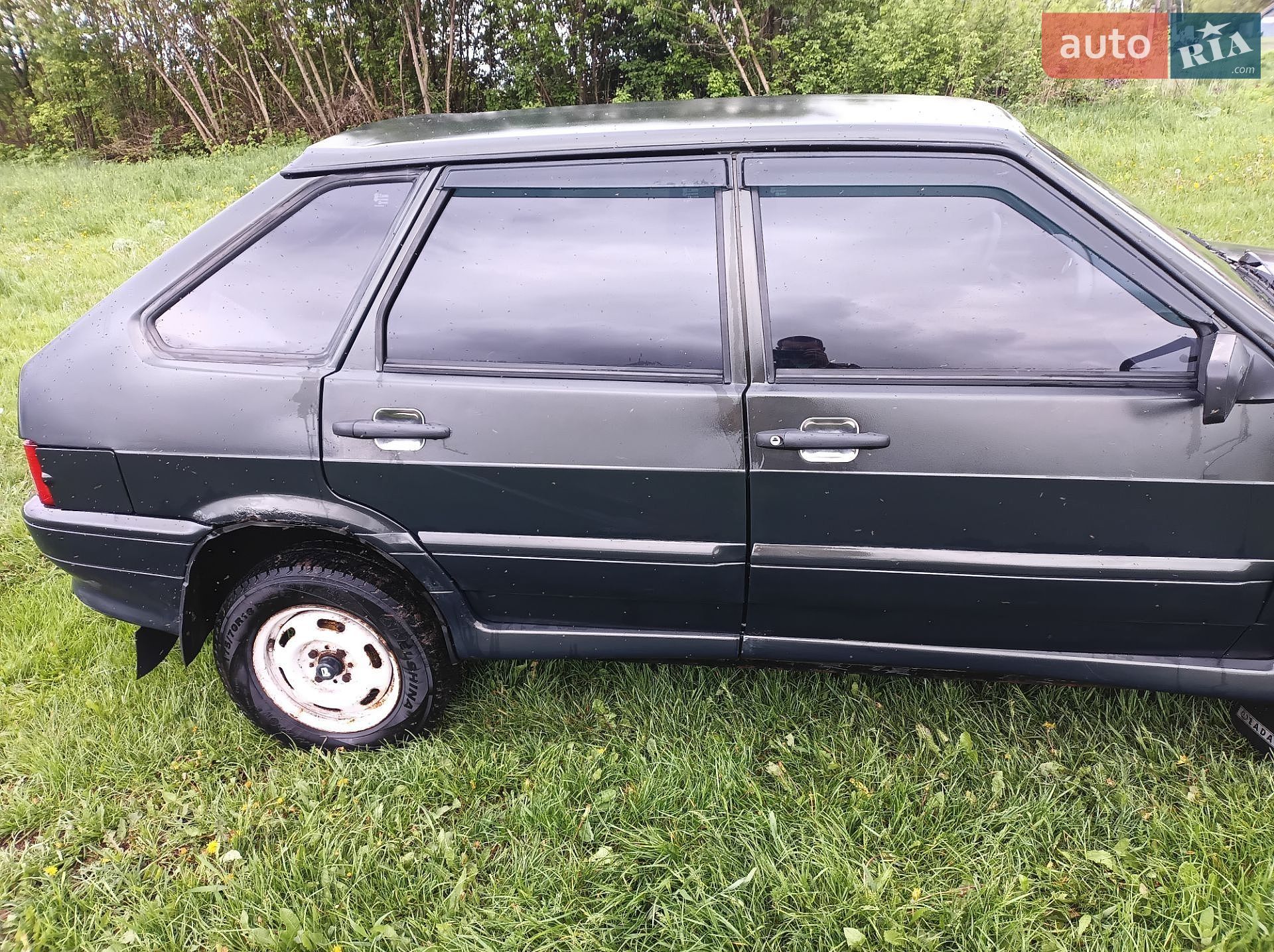 ВАЗ / Lada 2114 Samara 2005 VIN XTA21140064095196 фото оголошення 31 з 34