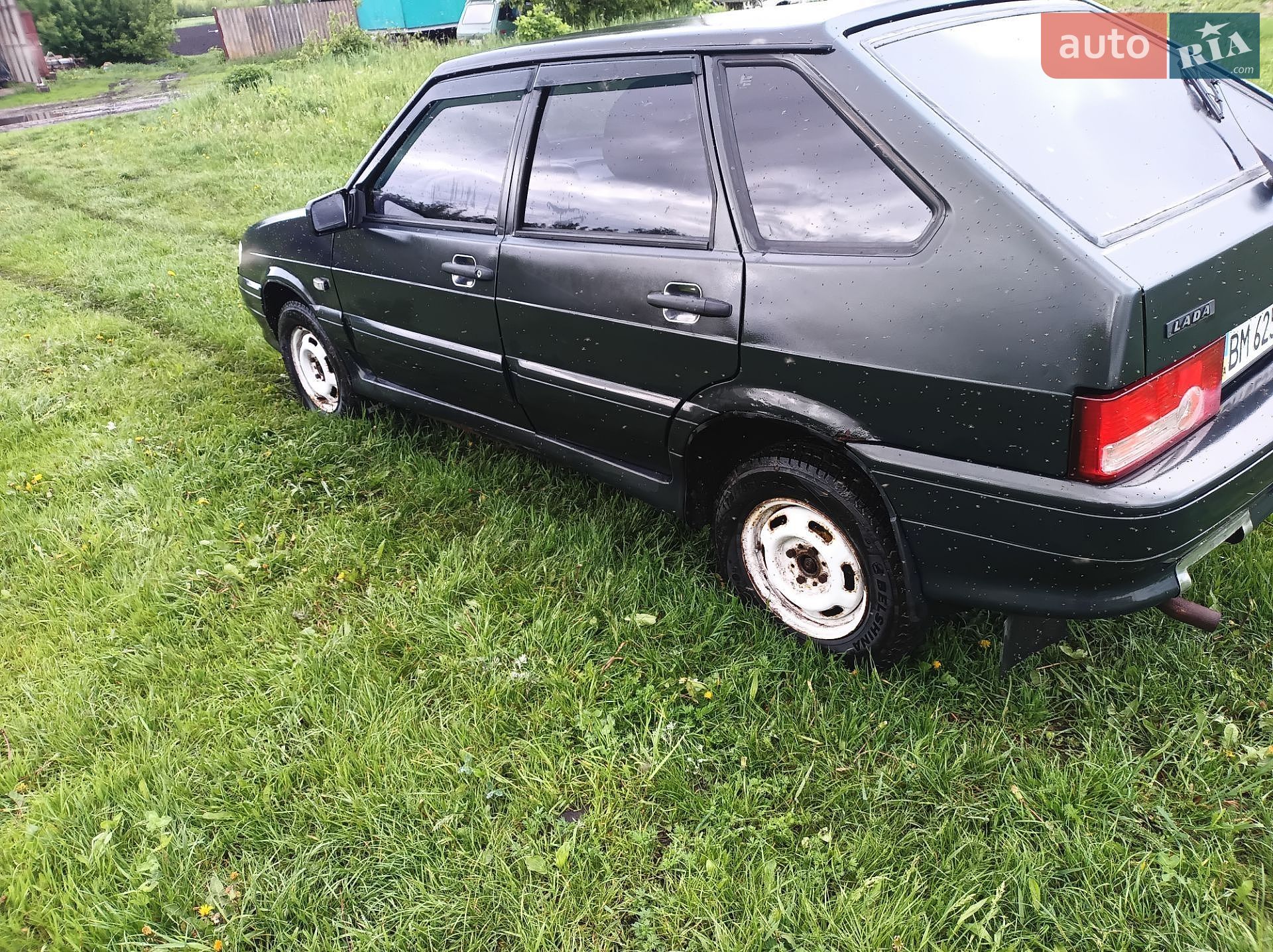 ВАЗ / Lada 2114 Samara 2005 VIN XTA21140064095196 фото оголошення 27 з 34