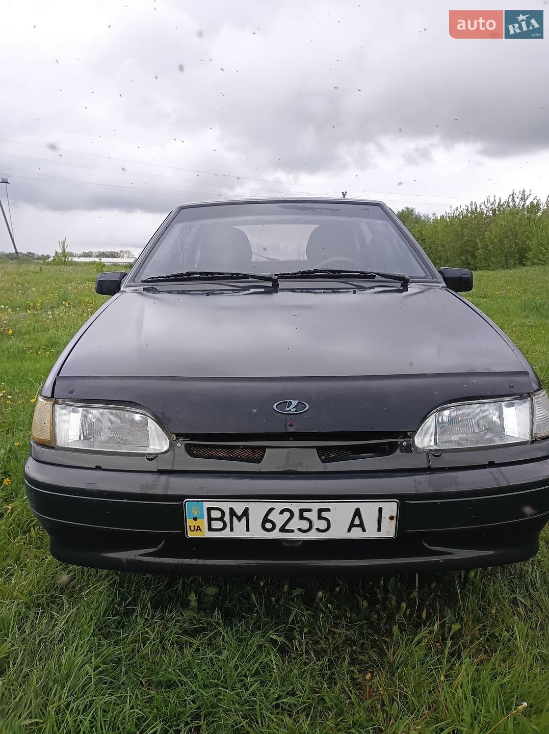 ВАЗ / Lada 2114 Samara 2005 VIN XTA21140064095196 фото оголошення 33 з 34