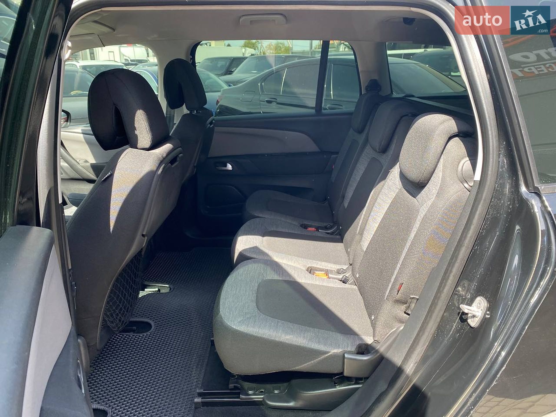 Citroen C4 Picasso 2017 VIN VF73ABHZTGJ896984 фото оголошення 18 з 27