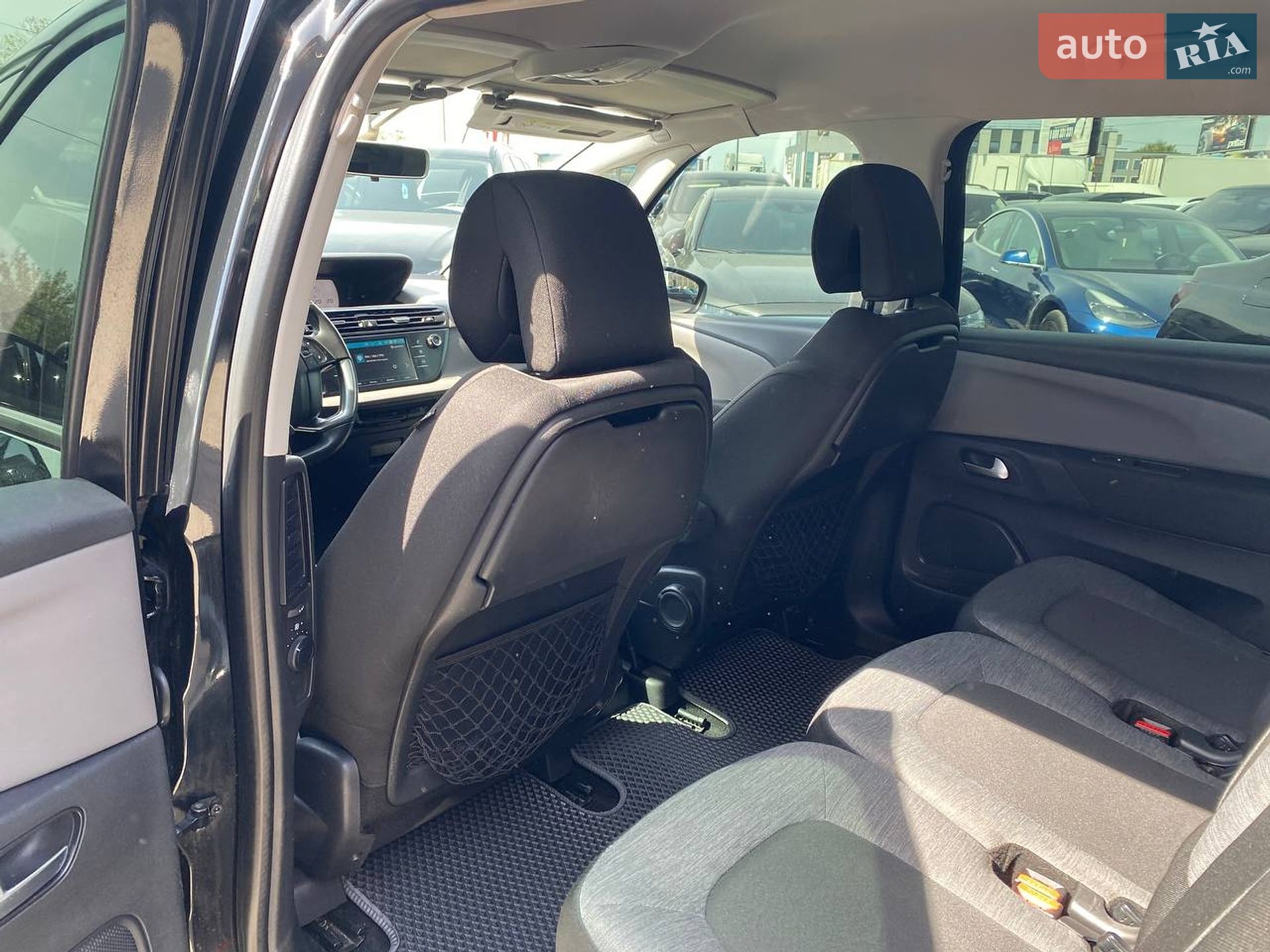 Citroen C4 Picasso 2017 VIN VF73ABHZTGJ896984 фото оголошення 19 з 27