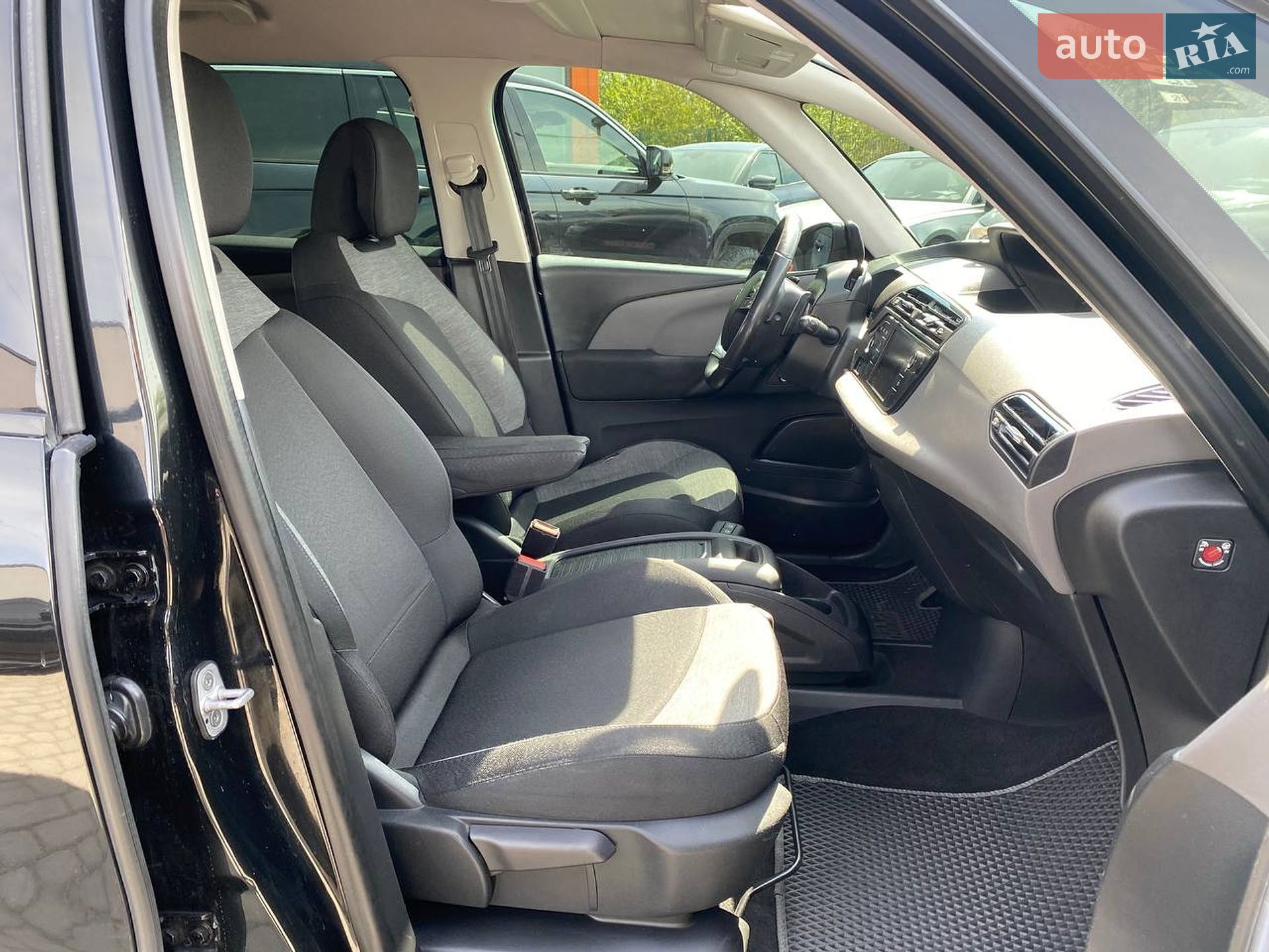 Citroen C4 Picasso 2017 VIN VF73ABHZTGJ896984 фото оголошення 22 з 27