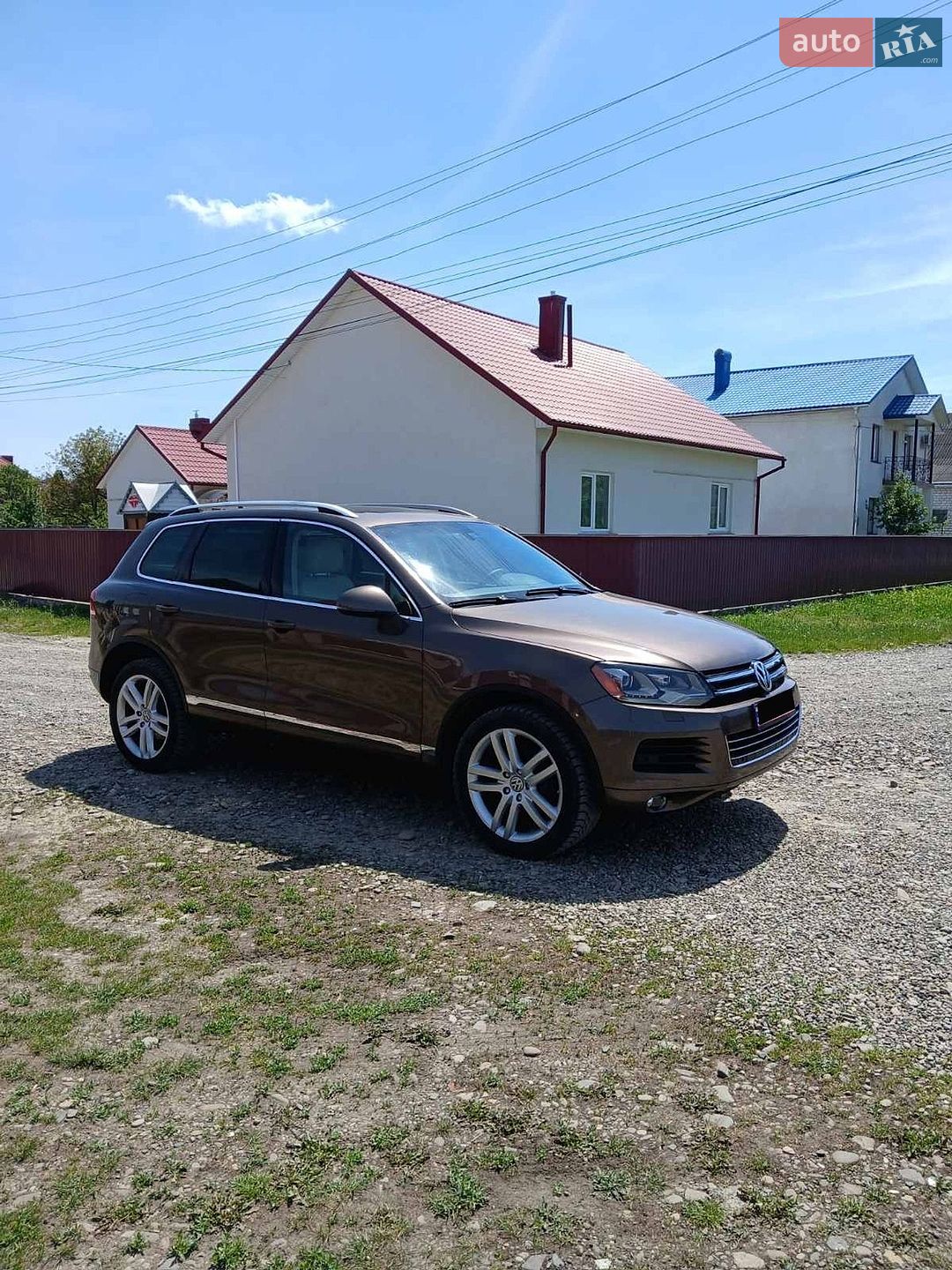 Volkswagen Touareg 2013 VIN WVGDP9BPXDD009570 фото оголошення 8 з 20