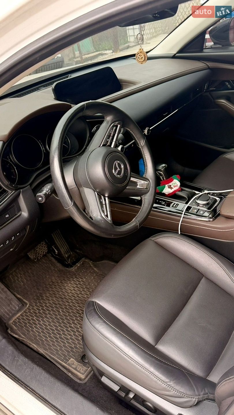 Mazda CX-30 2022 VIN 3MVDMBDY4NM438492 фото оголошення 25 з 26