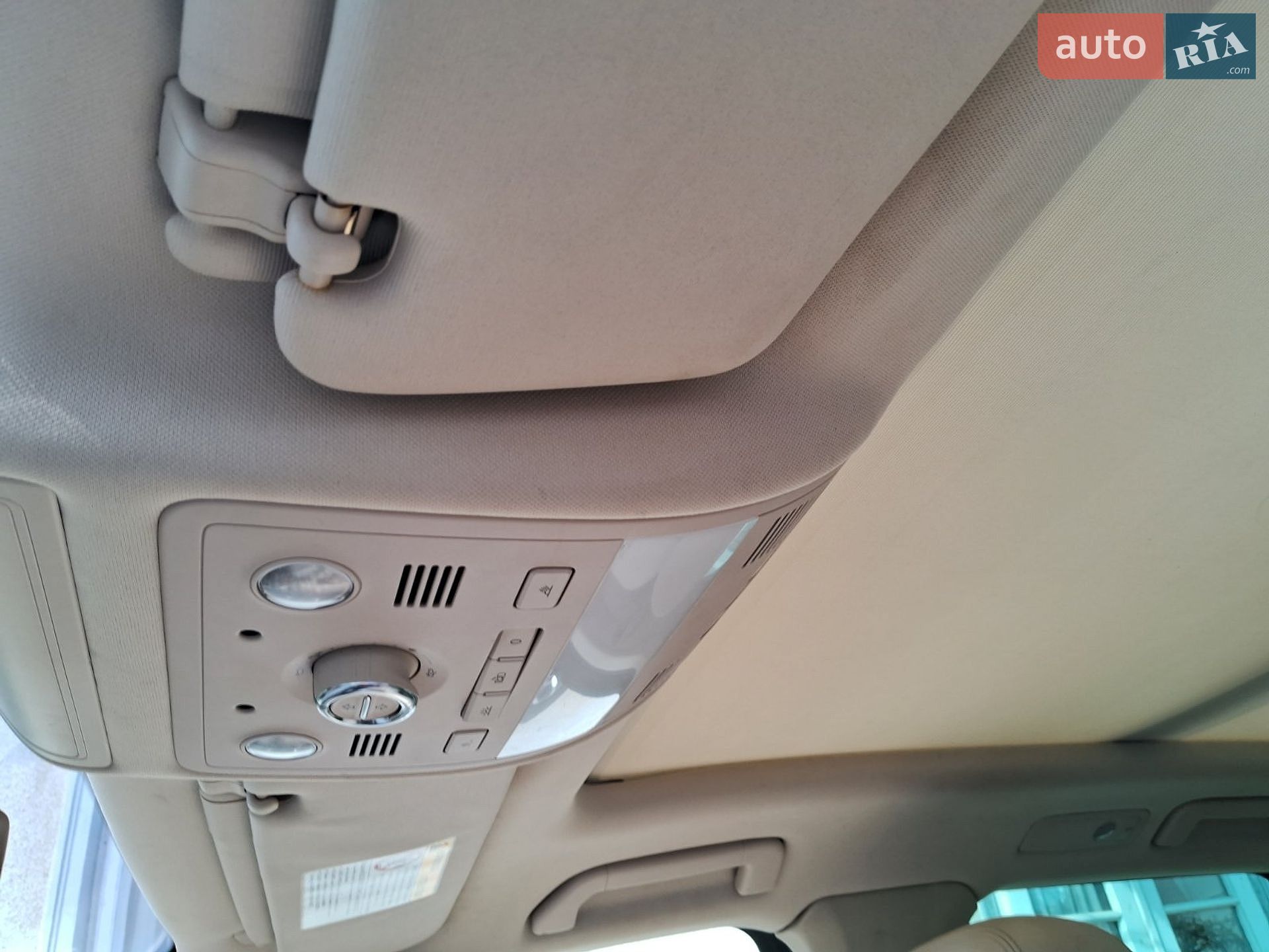 Volkswagen Touareg 2013 VIN WVGDP9BPXDD009570 фото оголошення 18 з 20
