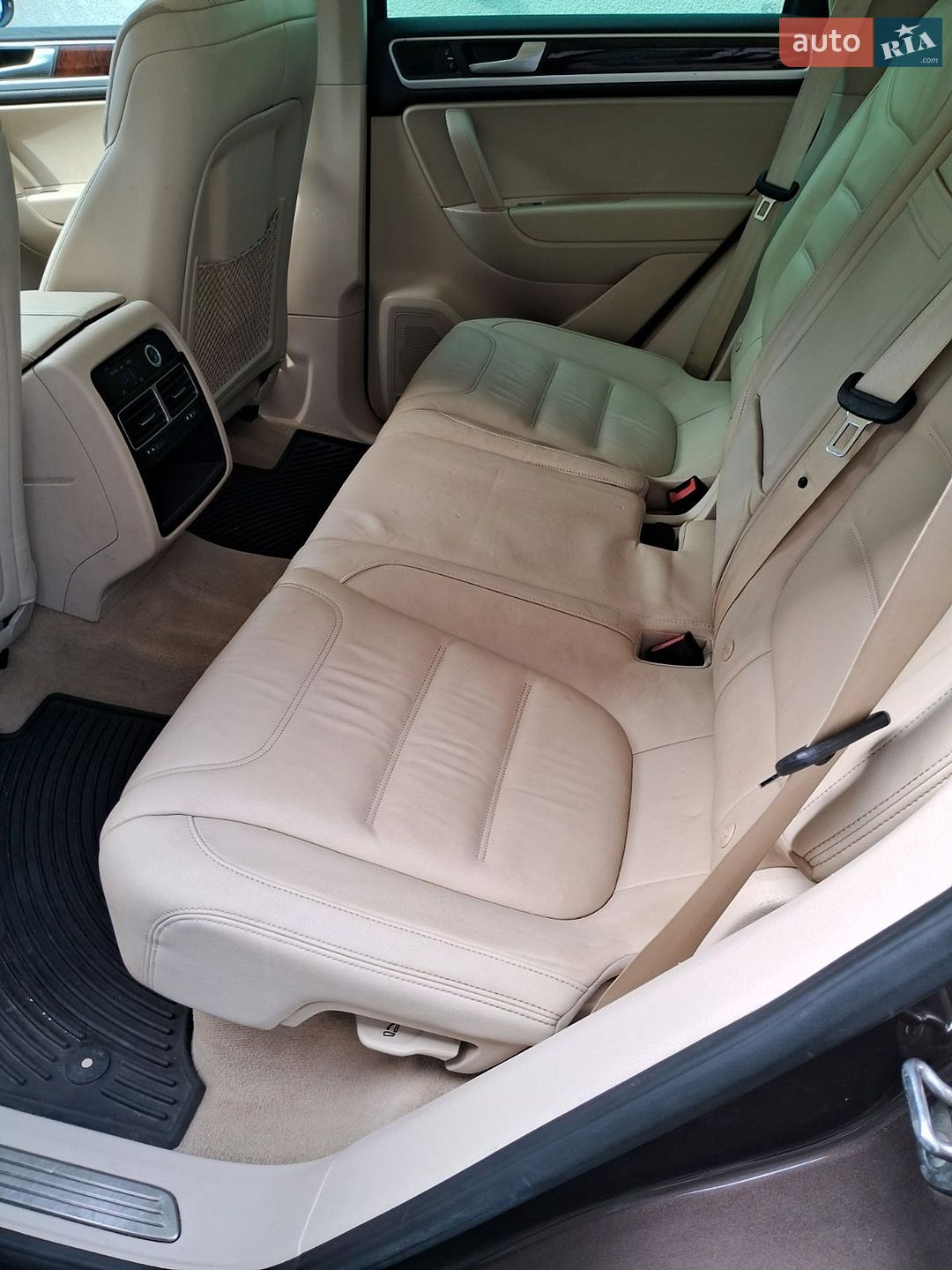 Volkswagen Touareg 2013 VIN WVGDP9BPXDD009570 фото оголошення 20 з 20